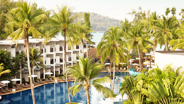 Sunwing Bangtao Beach