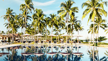 Kantary Beach Villas & Suites