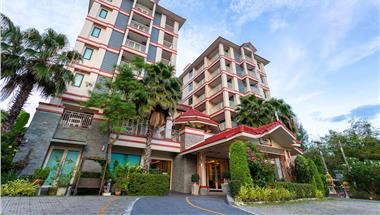 Kiang Haad Beach Hua Hin