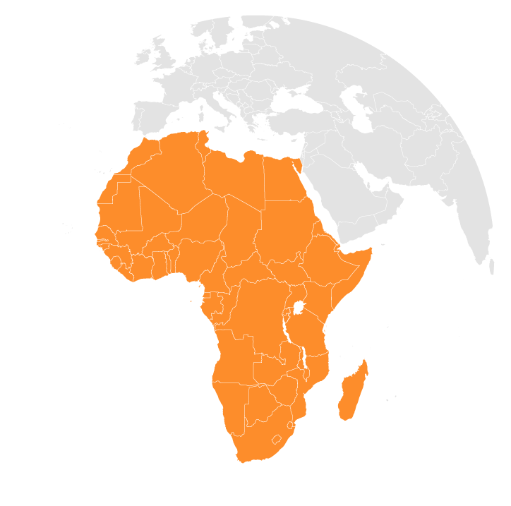 Afrika