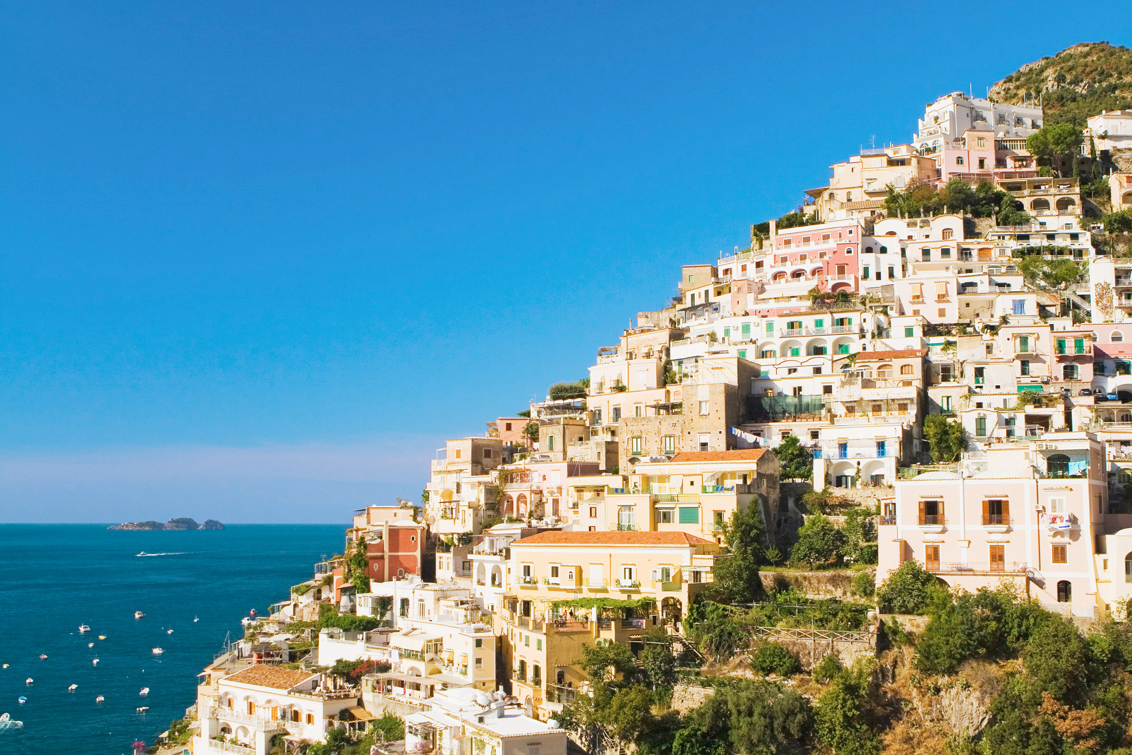 Positano