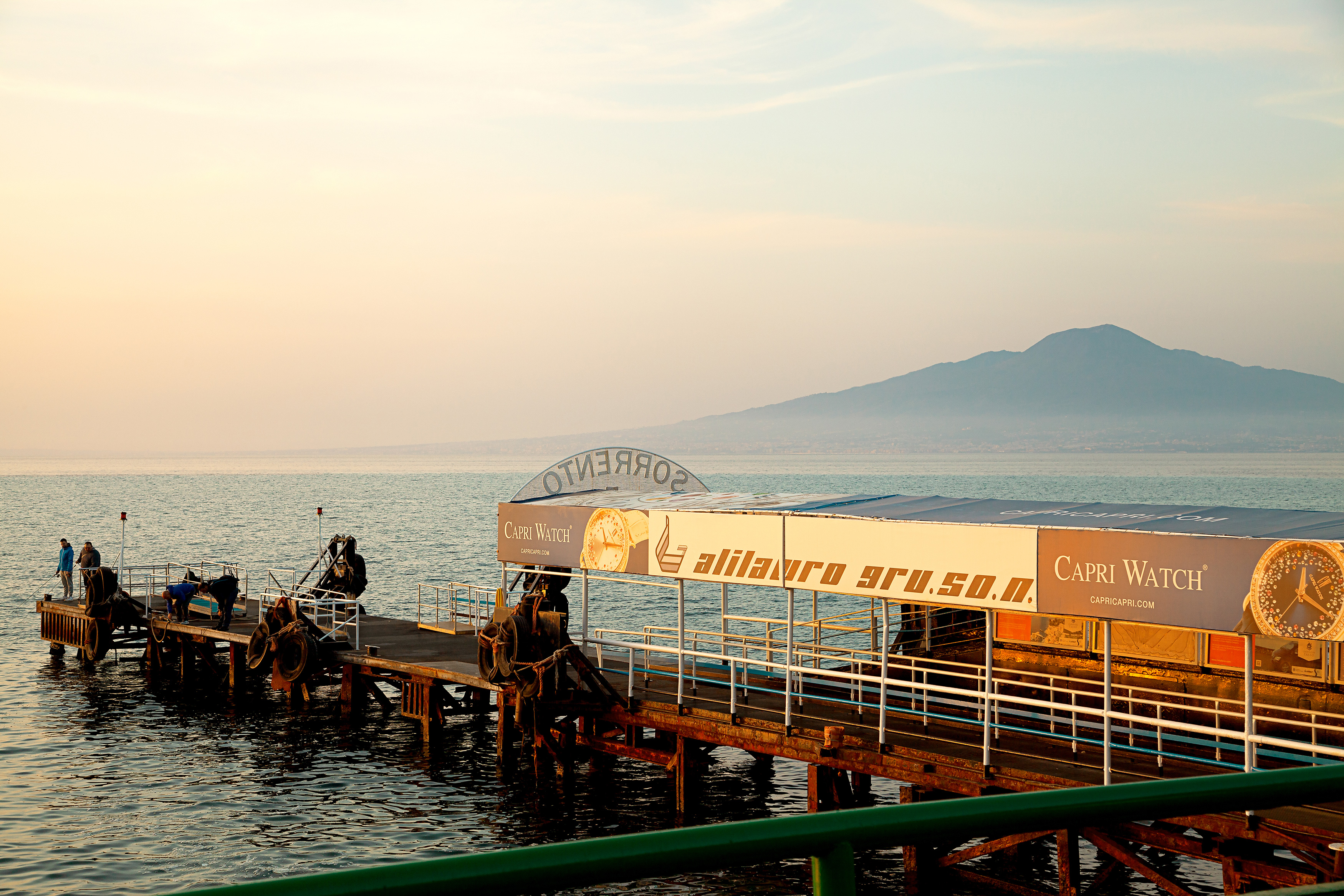 Sorrento