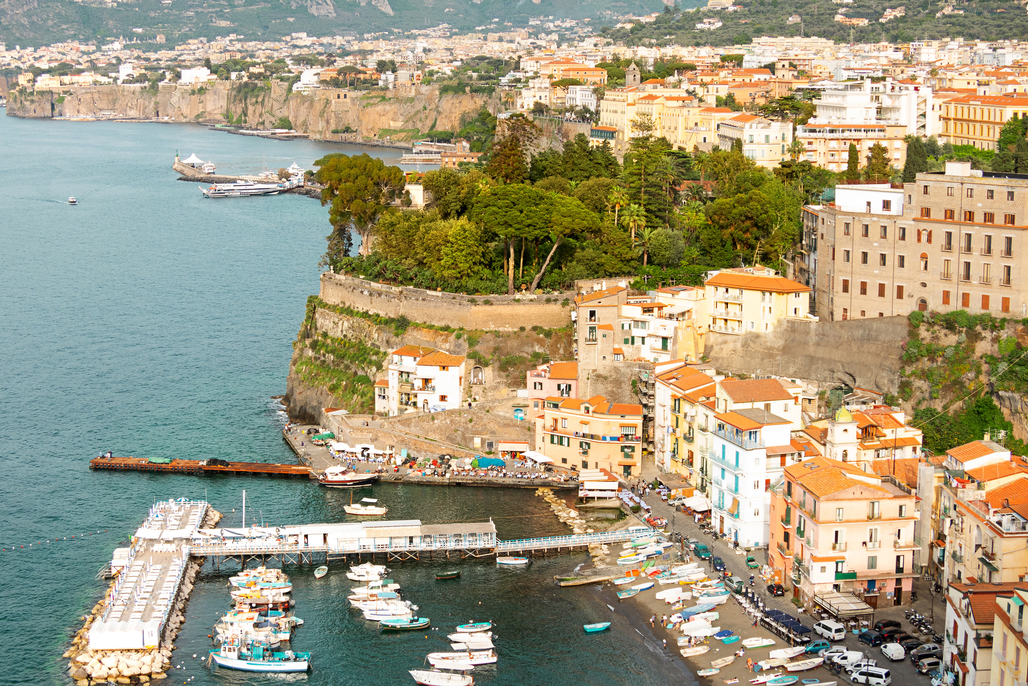 Sorrento