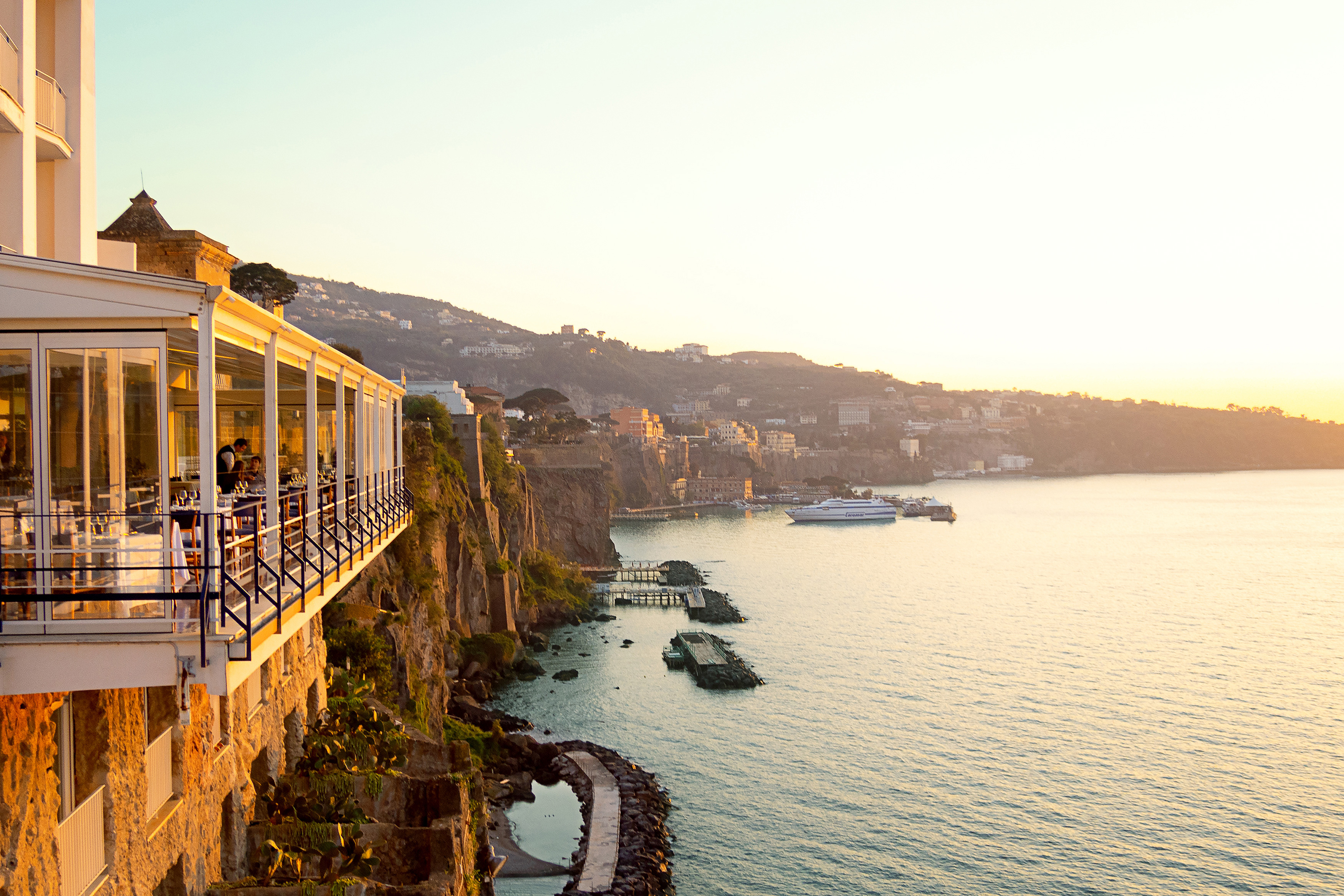 Sorrento