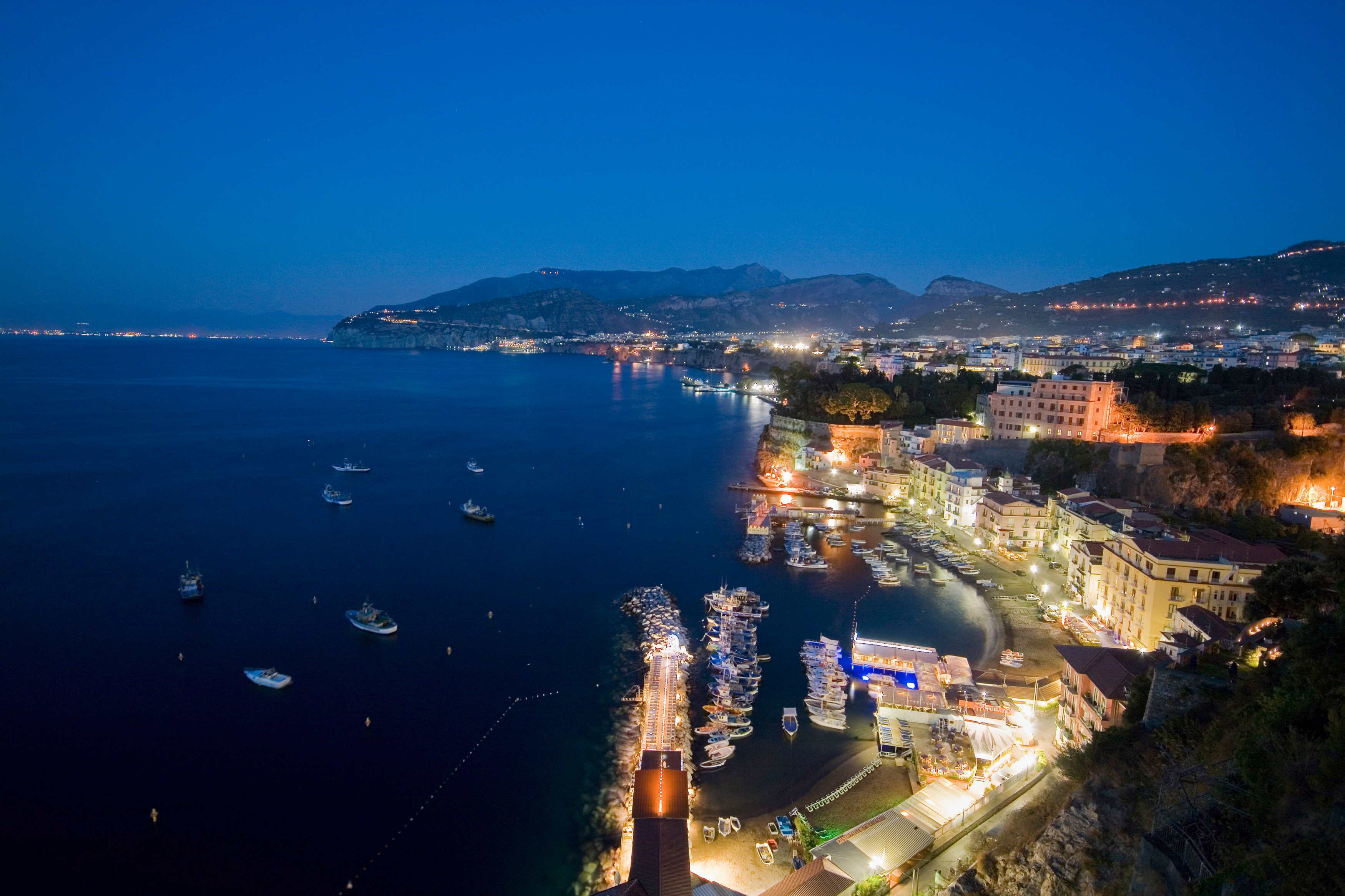 Sorrento