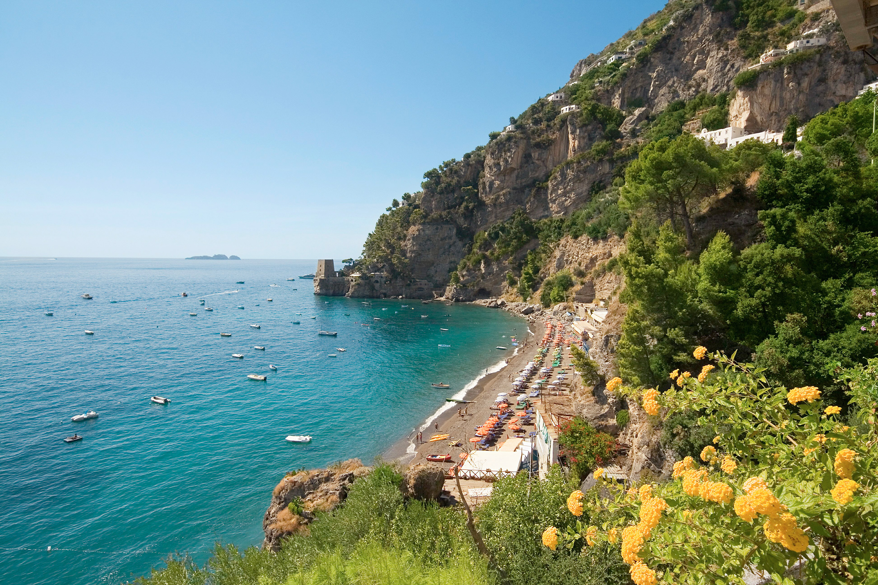 Positano