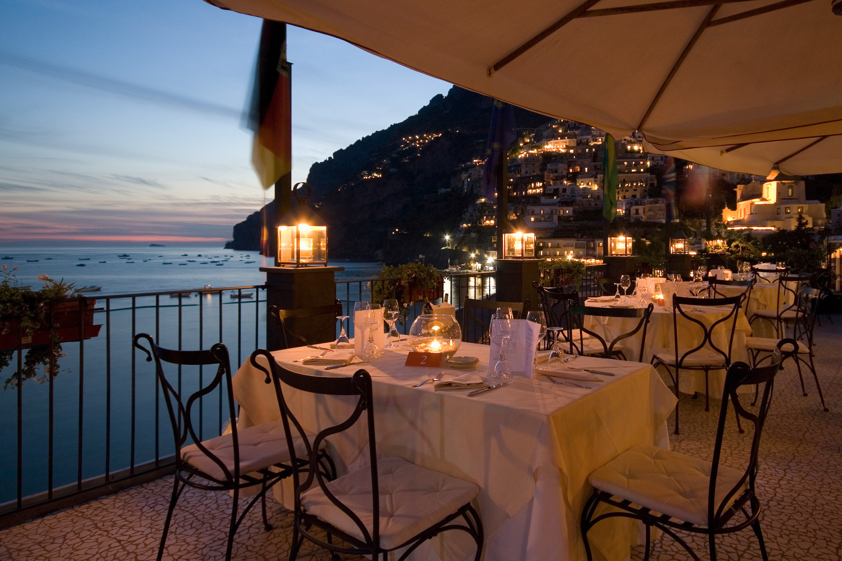 Positano