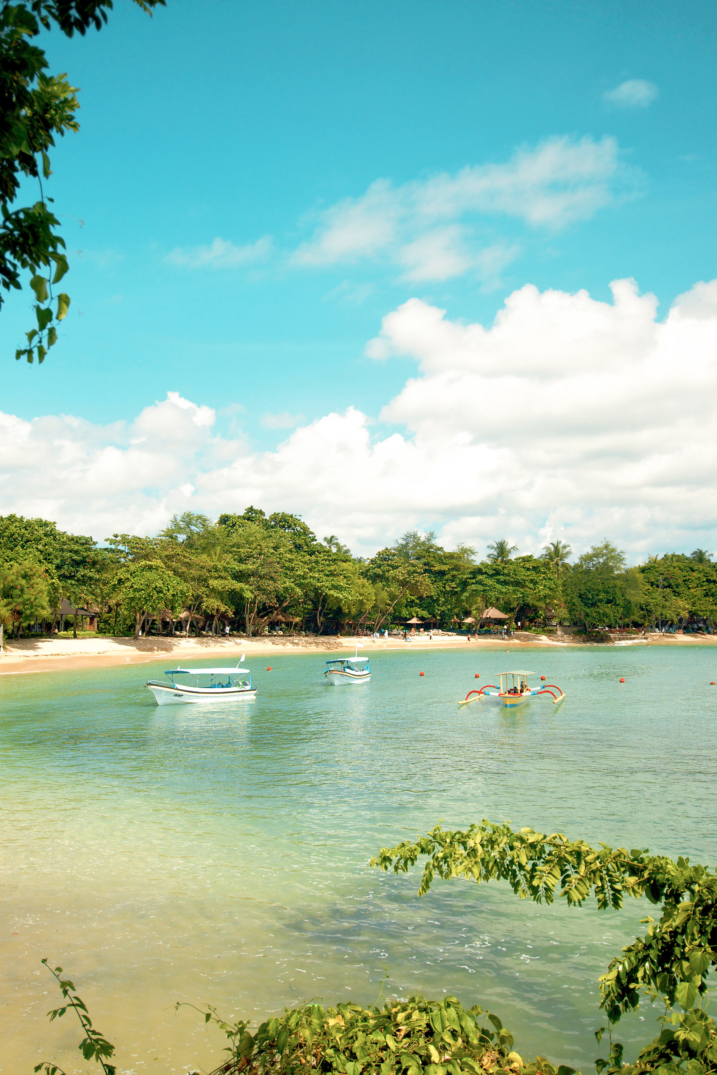 Nusa Dua