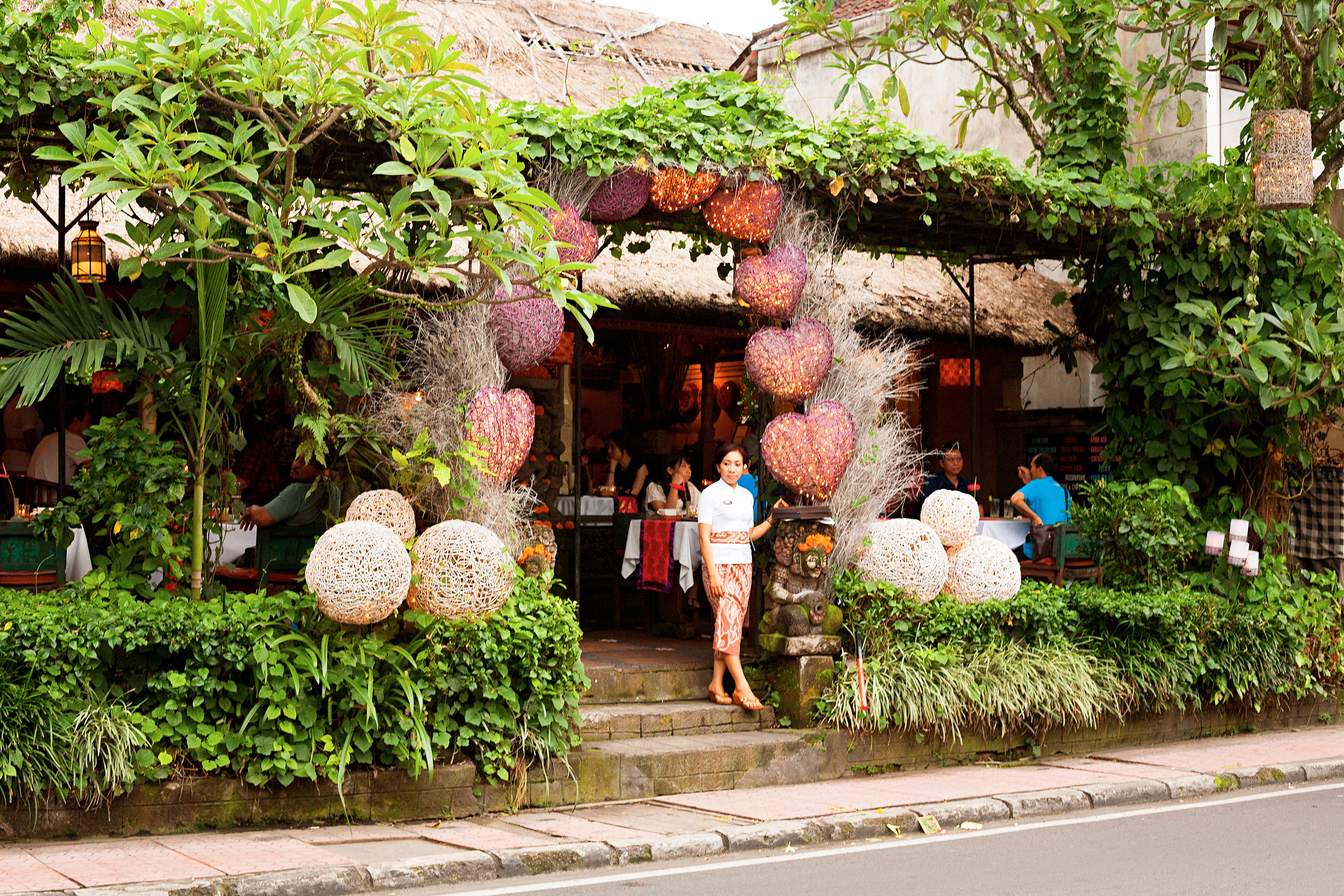 Ubud