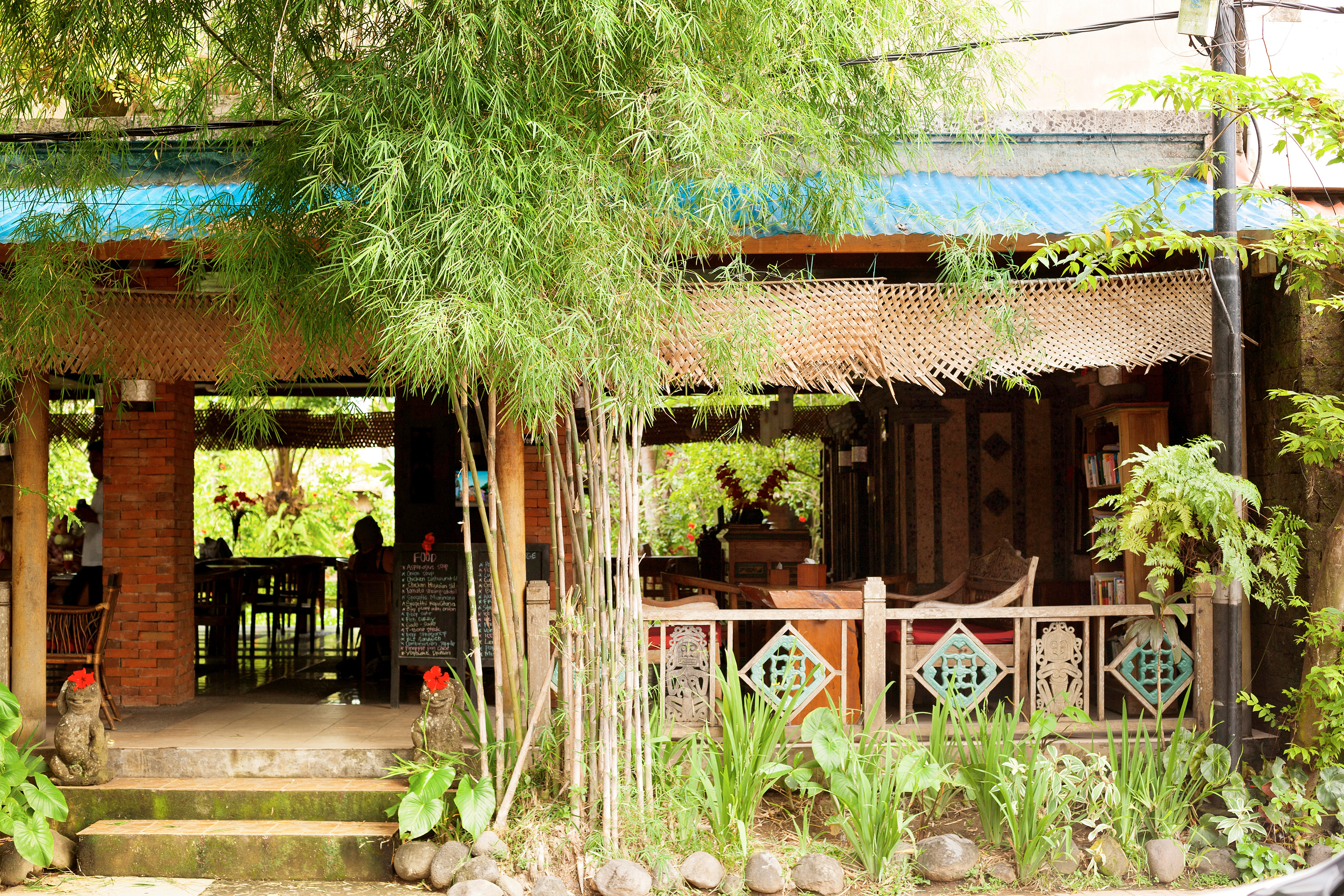 Ubud