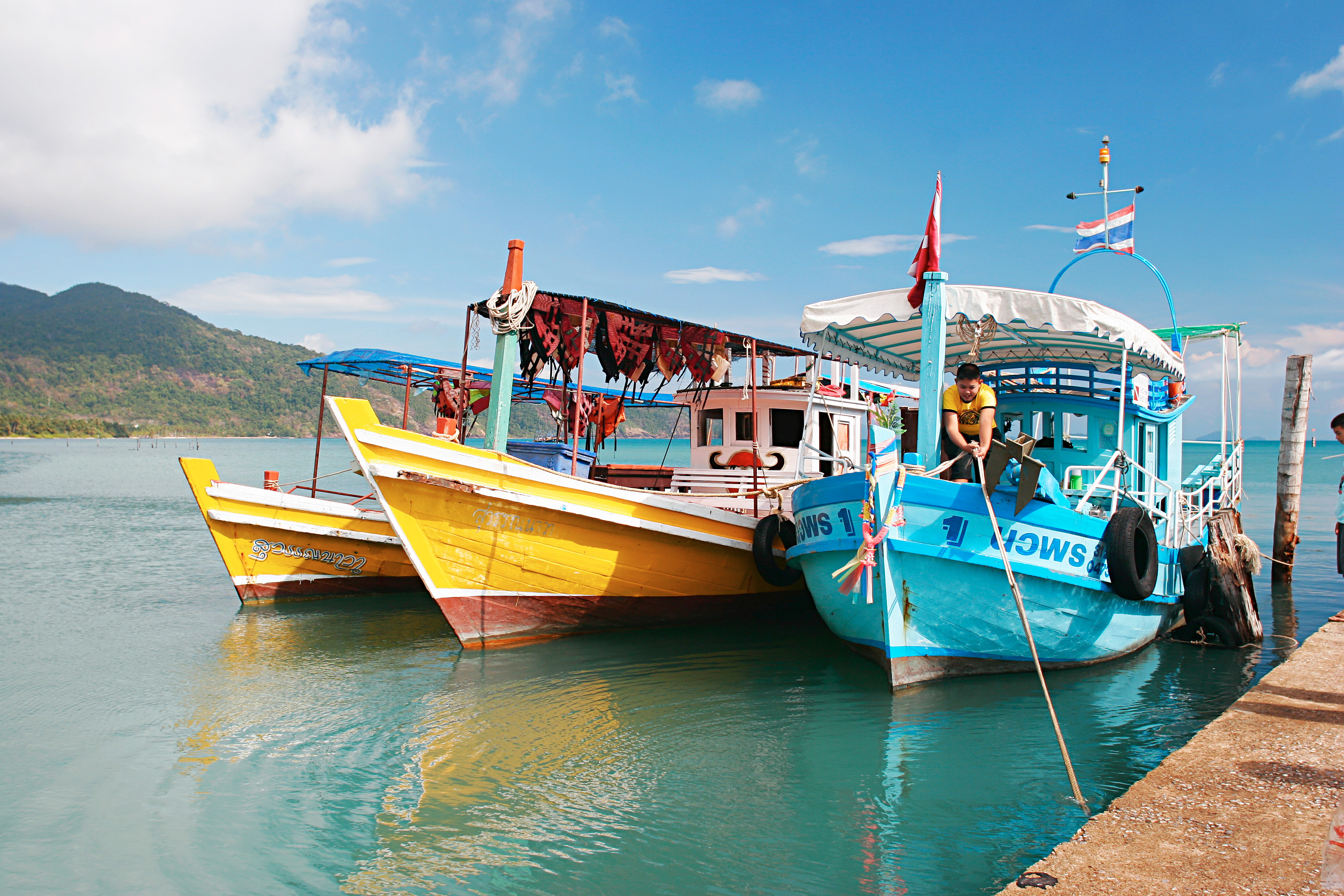 Koh Chang