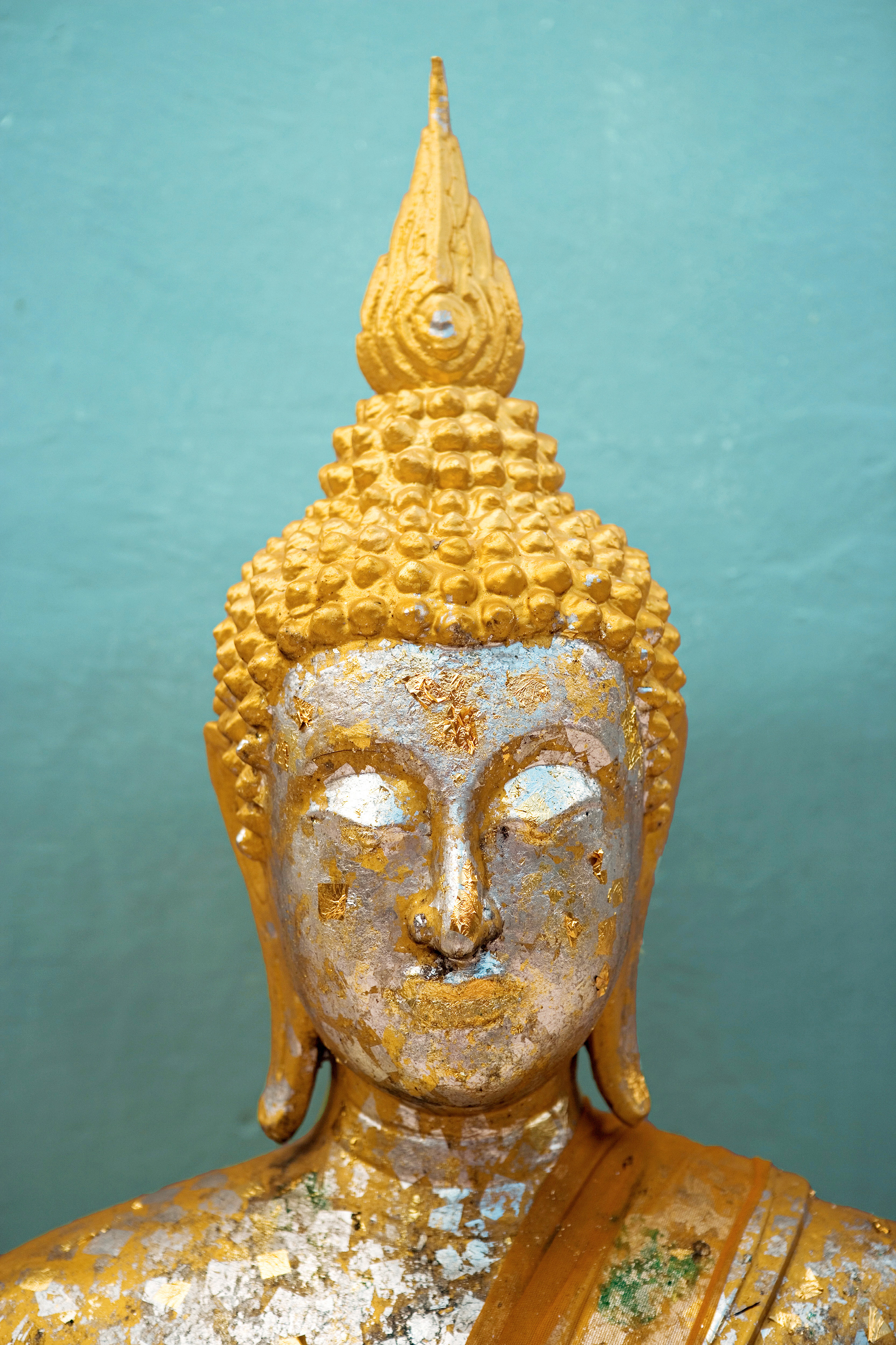 Big Buddha, Koh Samui