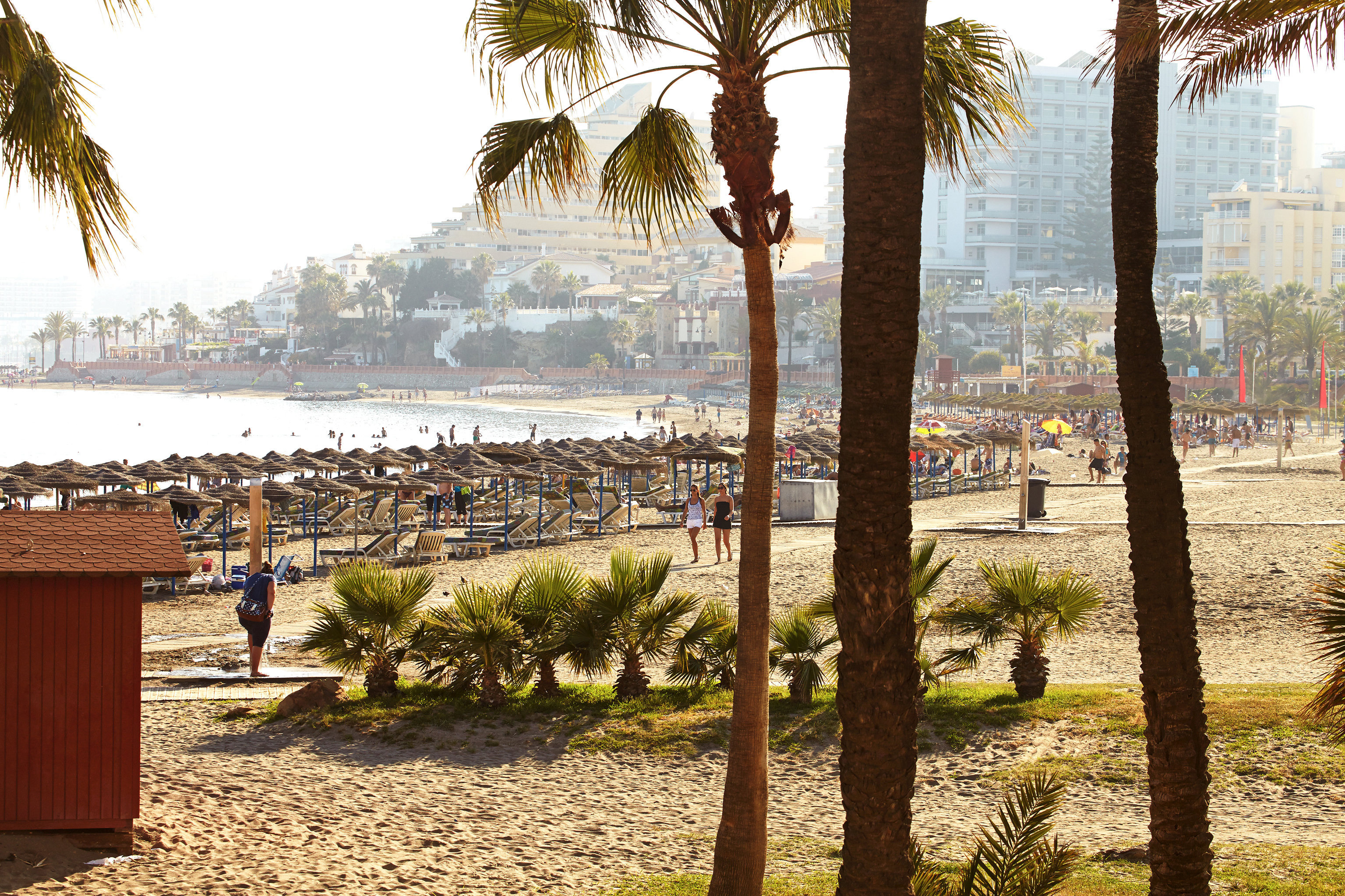 Benalmadena
