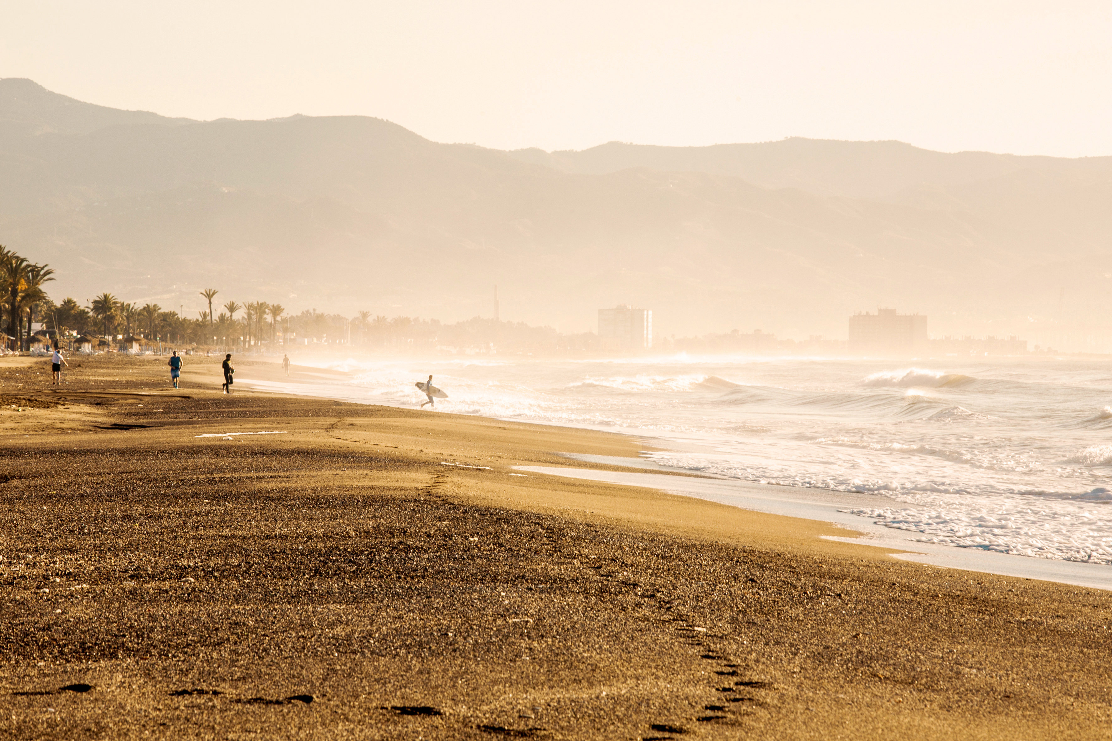 Torremolinos
