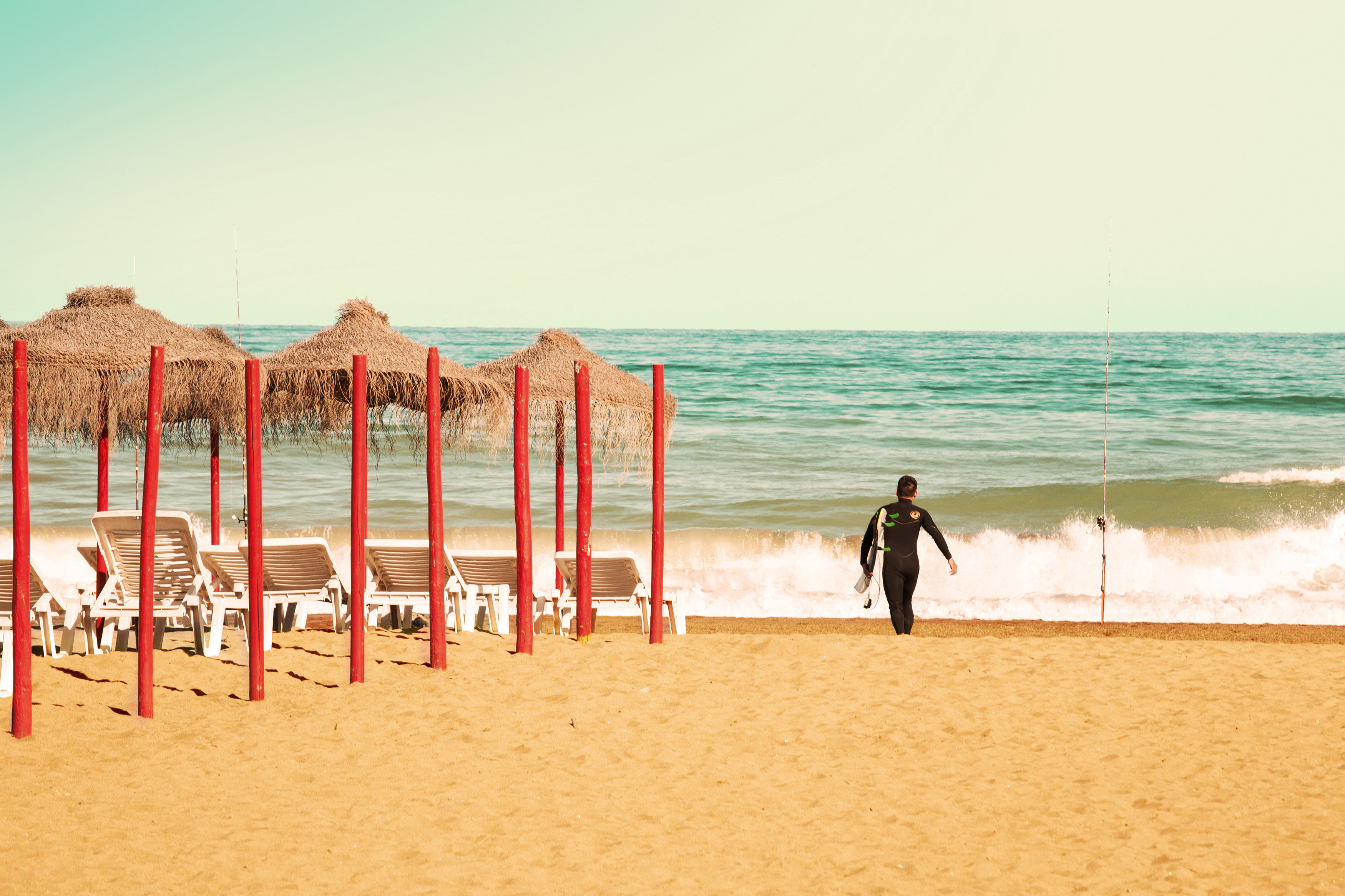 Torremolinos