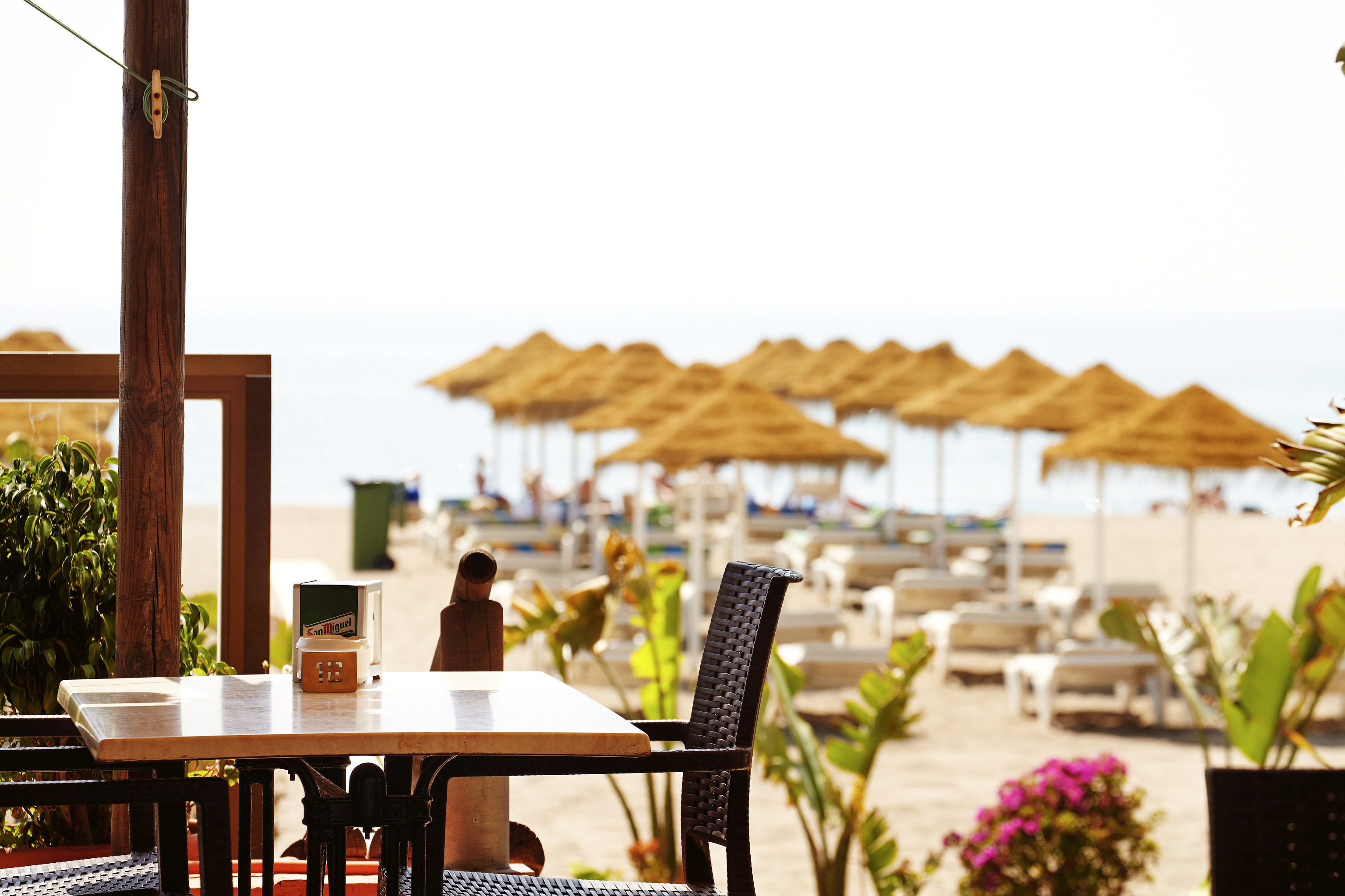 Torremolinos