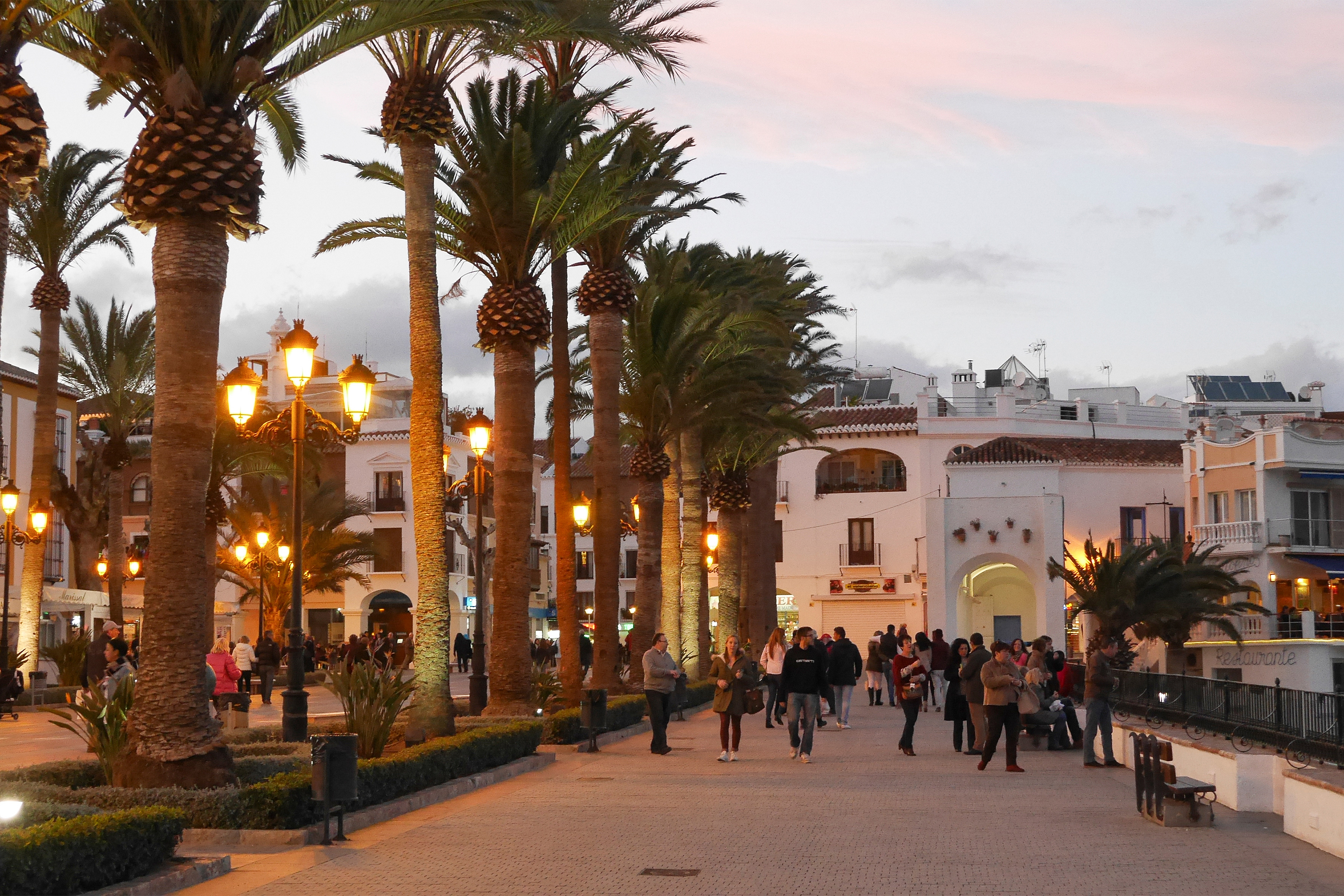 Nerja