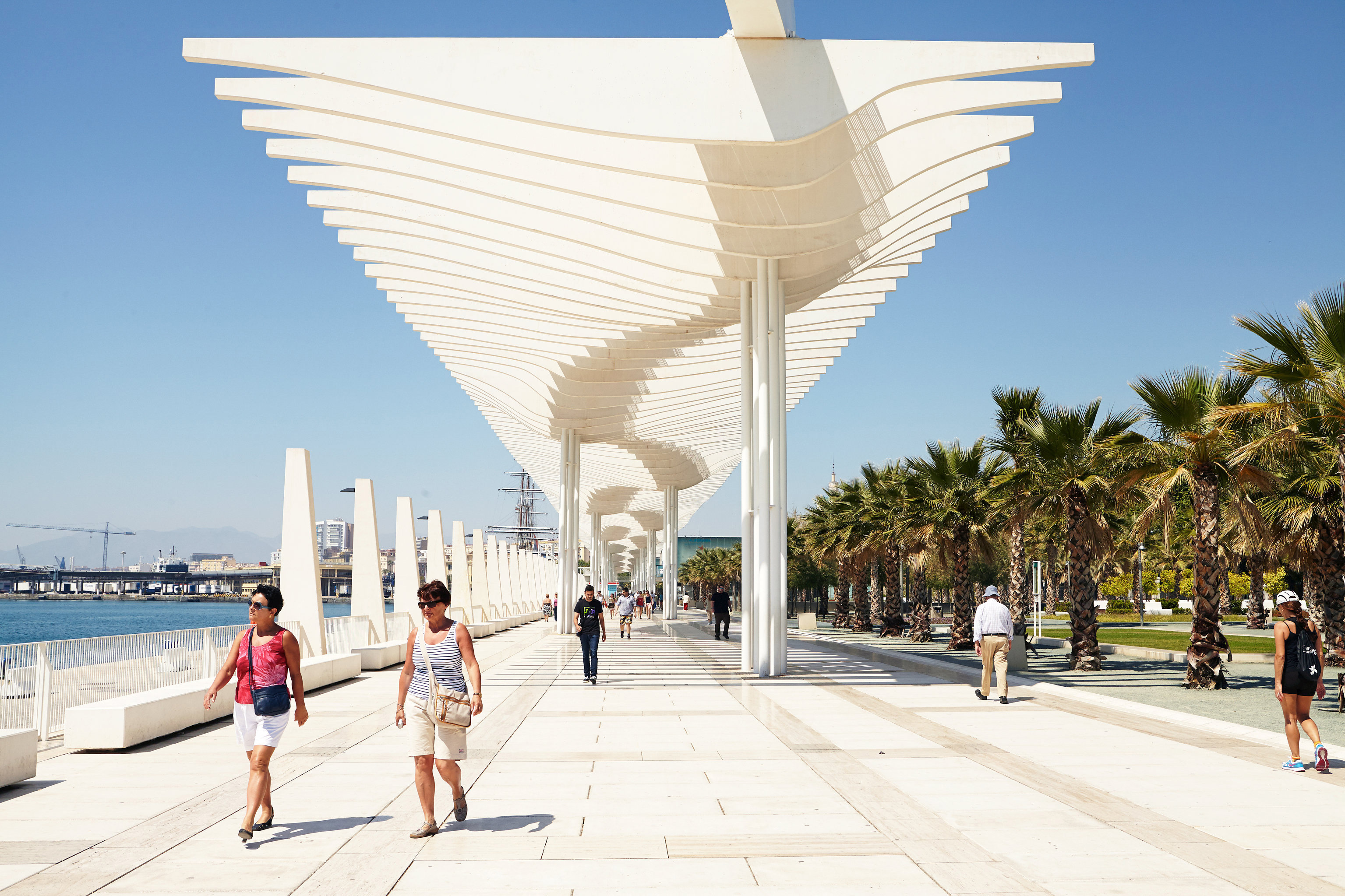 Malaga