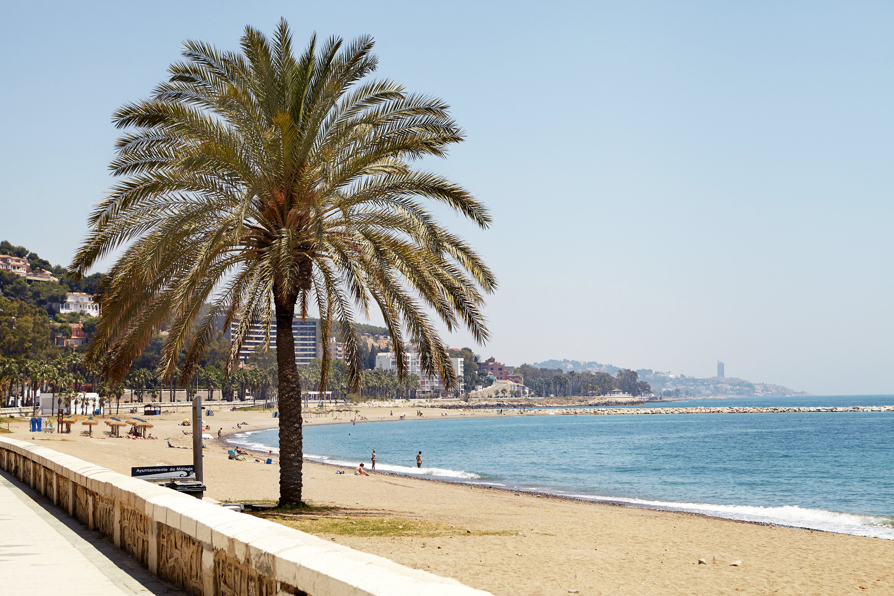 Malaga