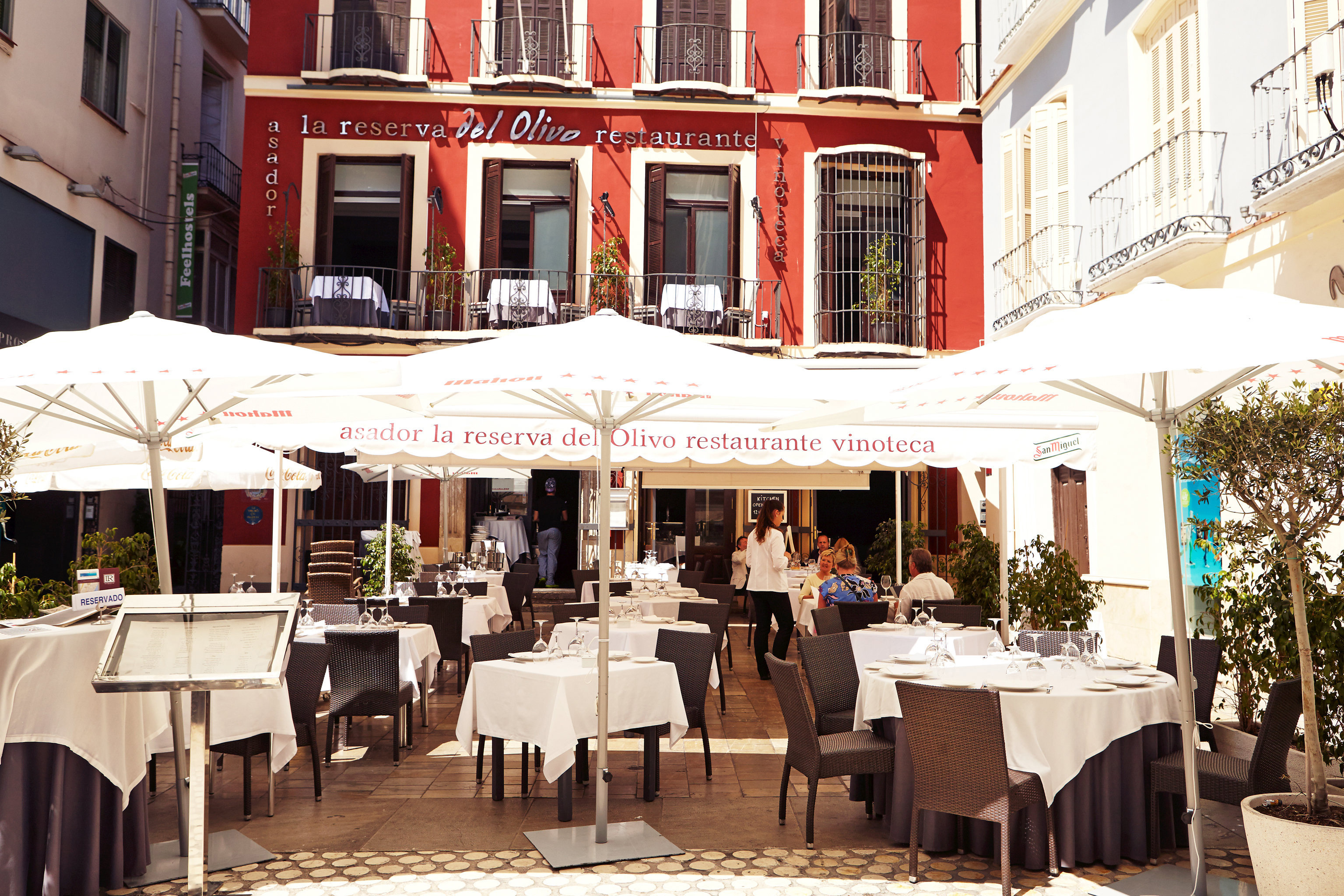 Malaga