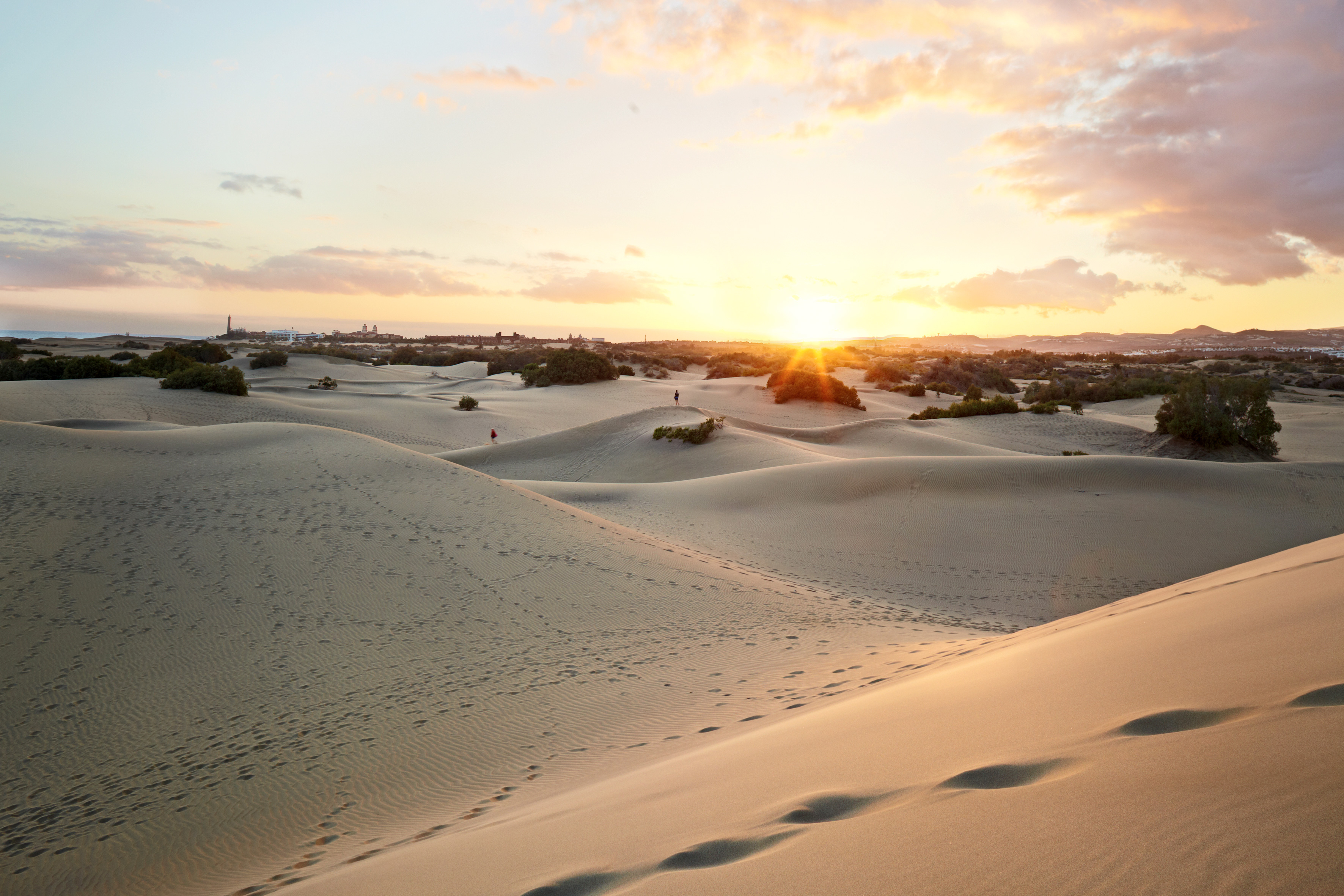 Maspalomas