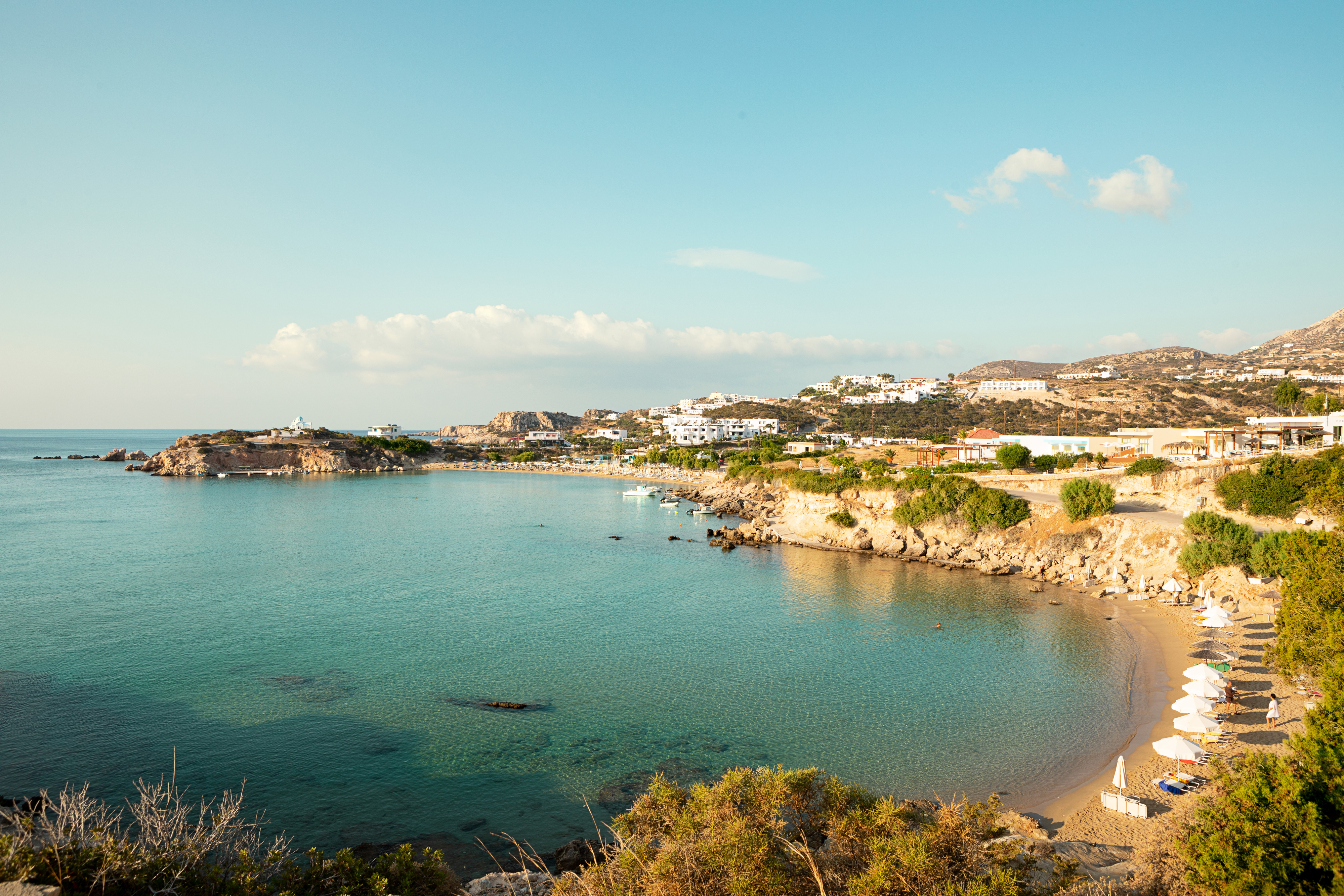 Karpathos ving