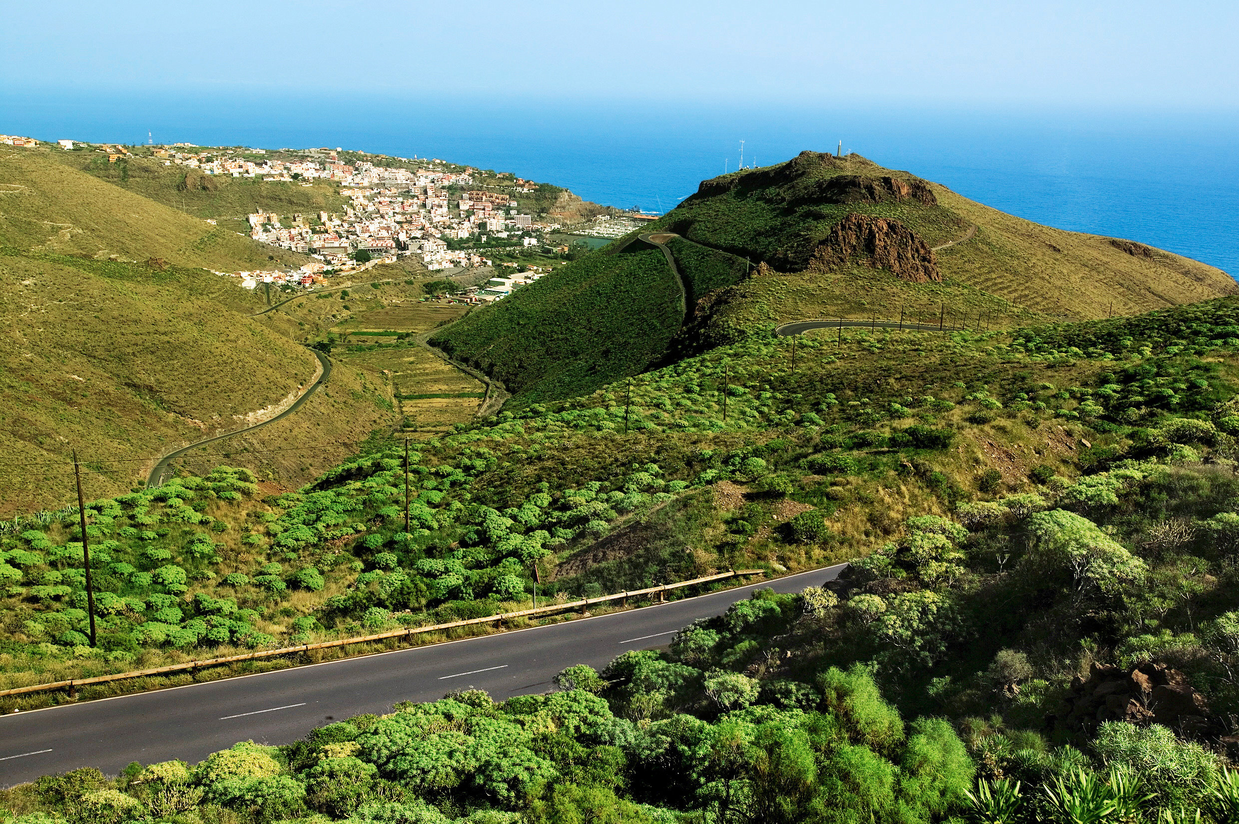 La Gomera