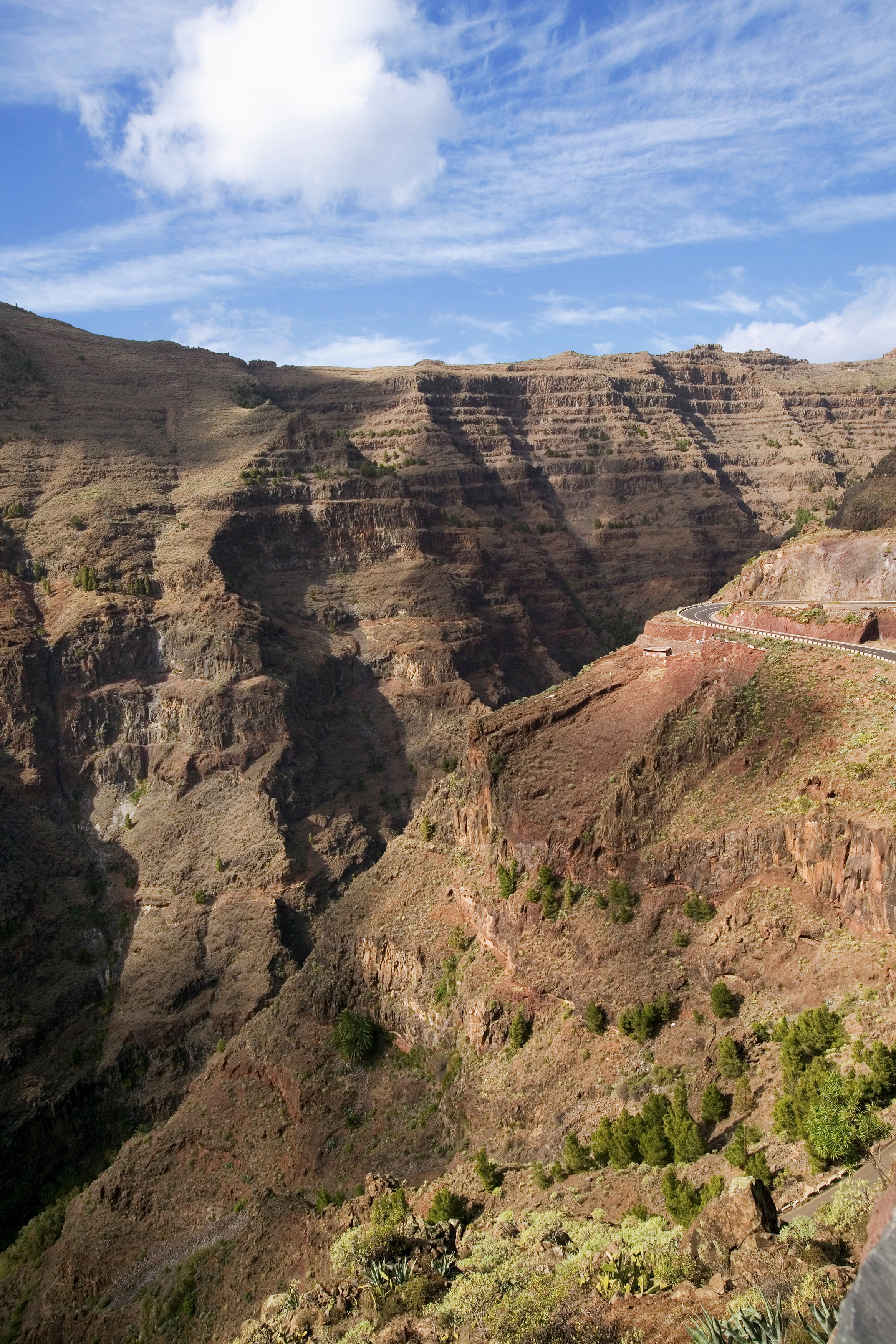 Valle Gran Rey