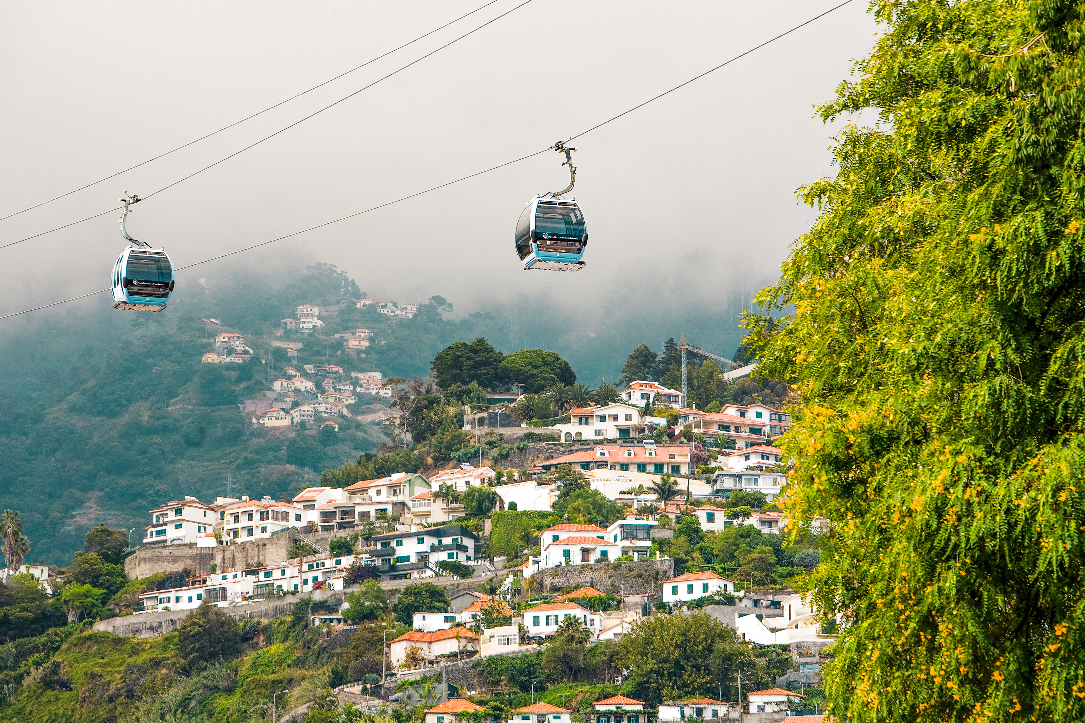 Funchal