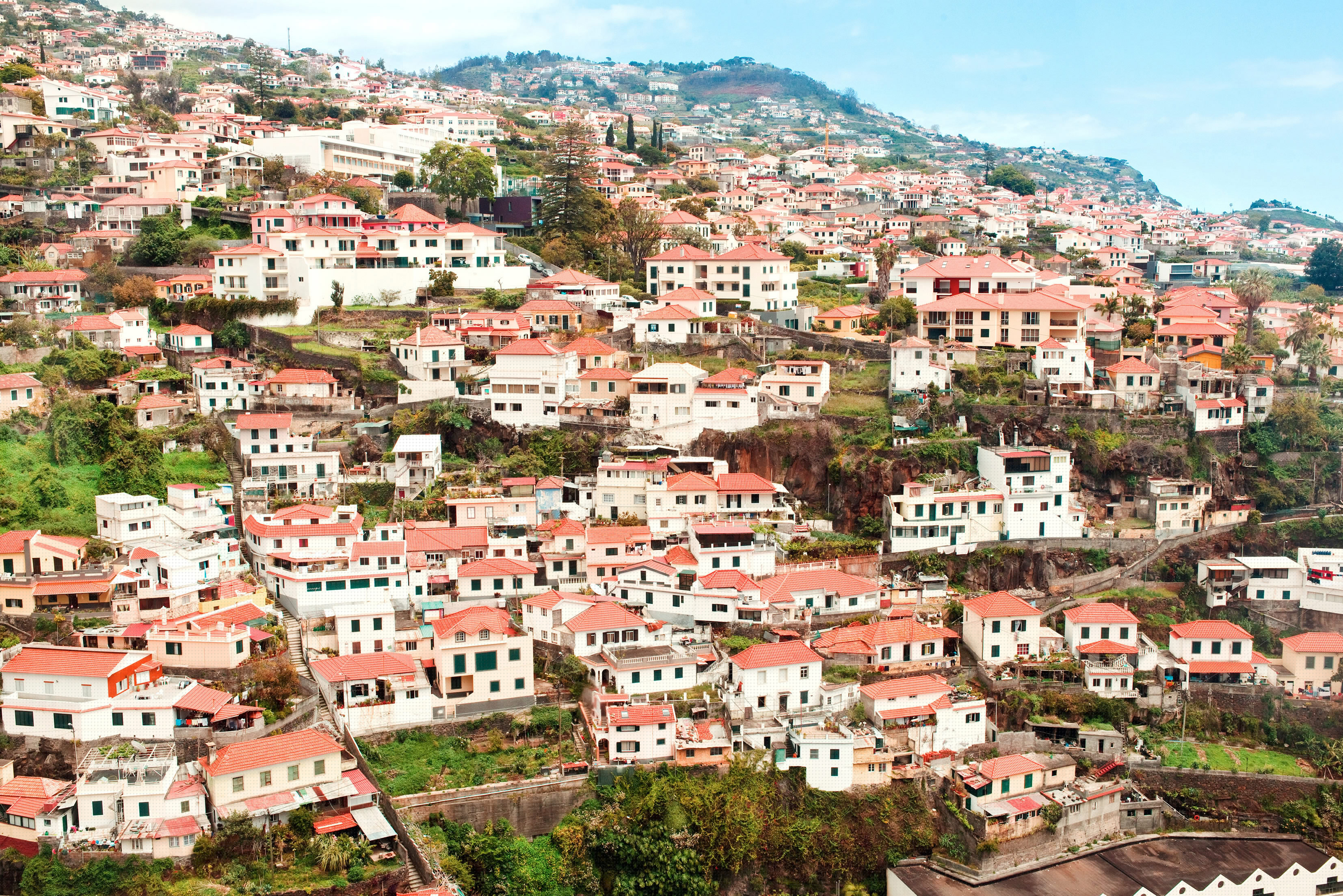 Funchal