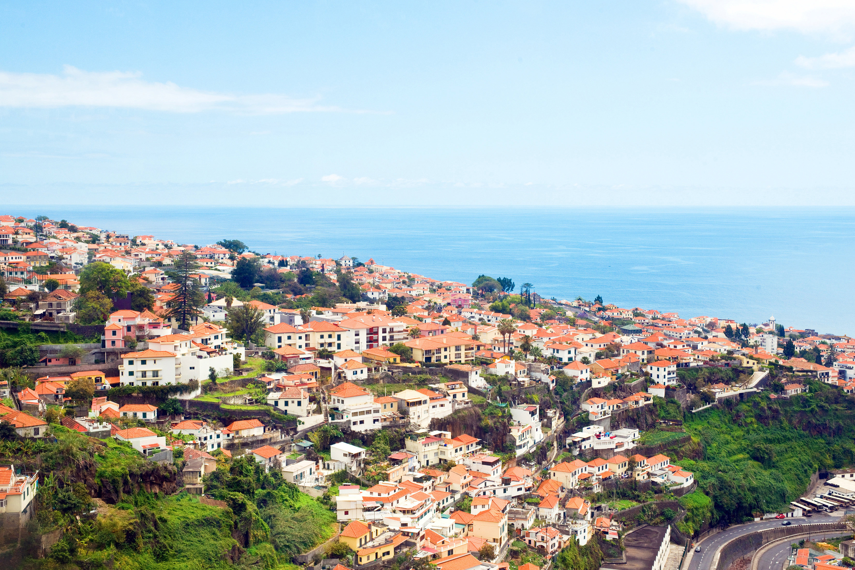 Funchal