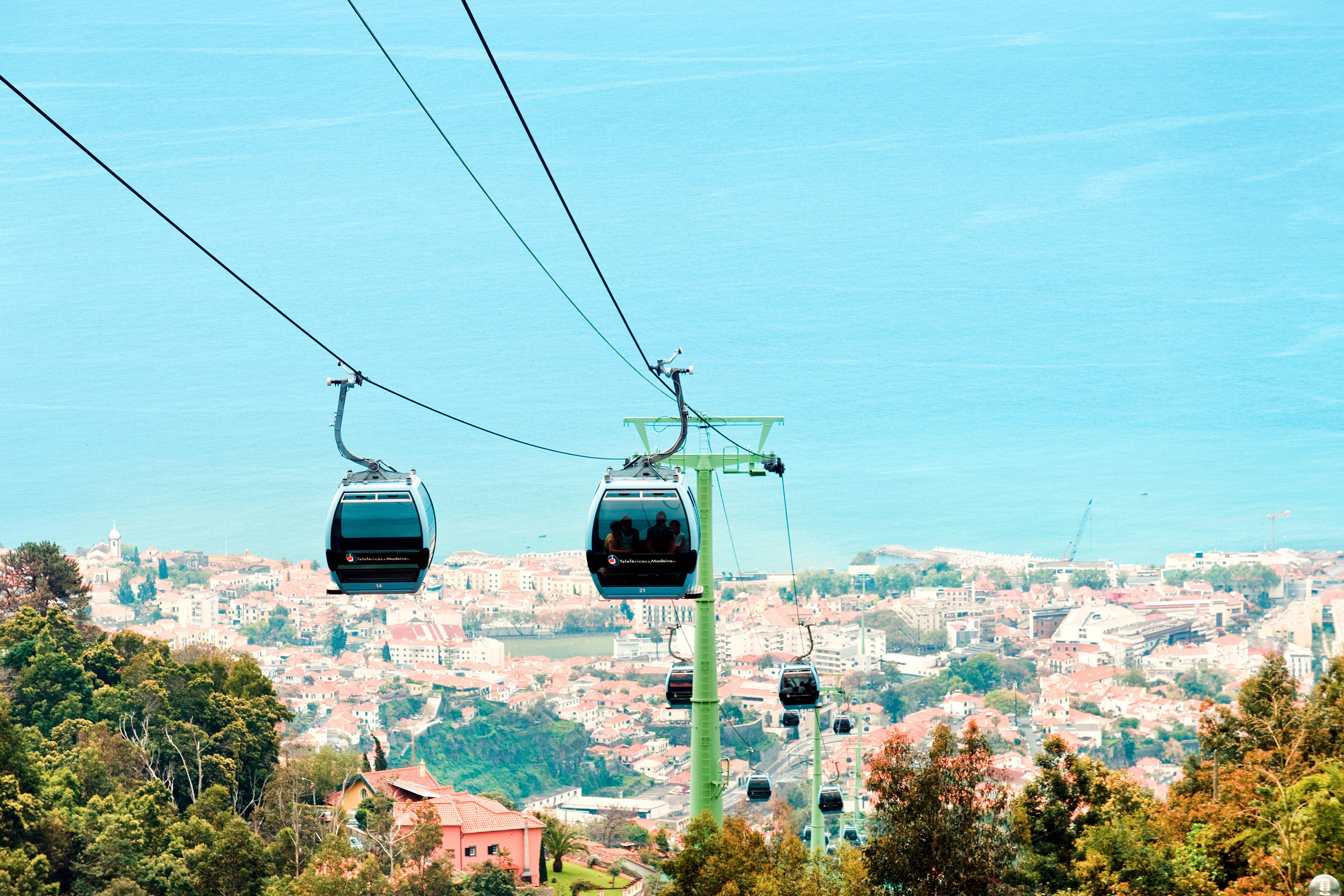 Funchal