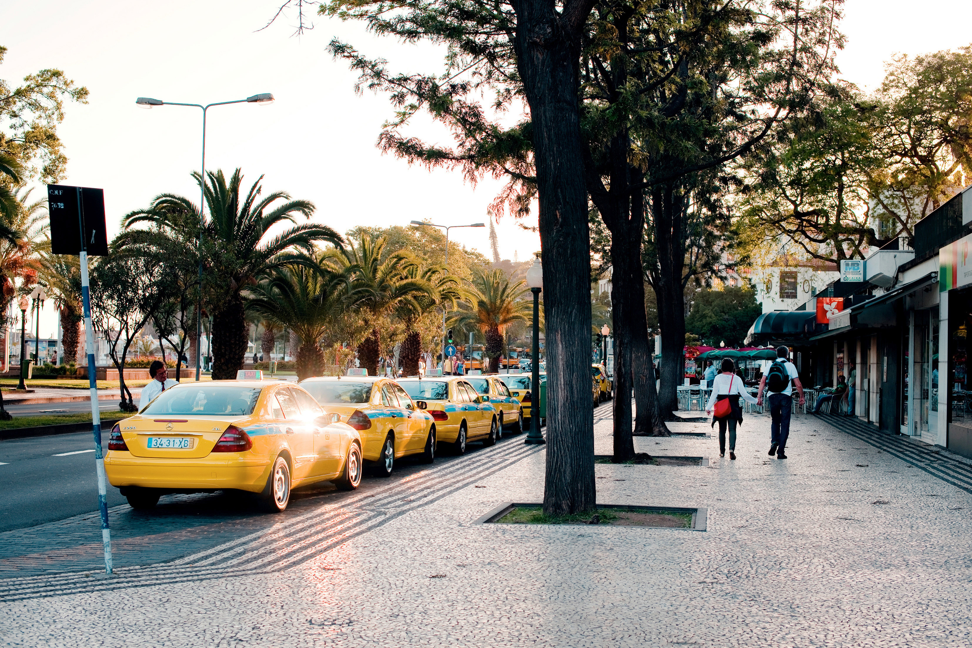 Funchal