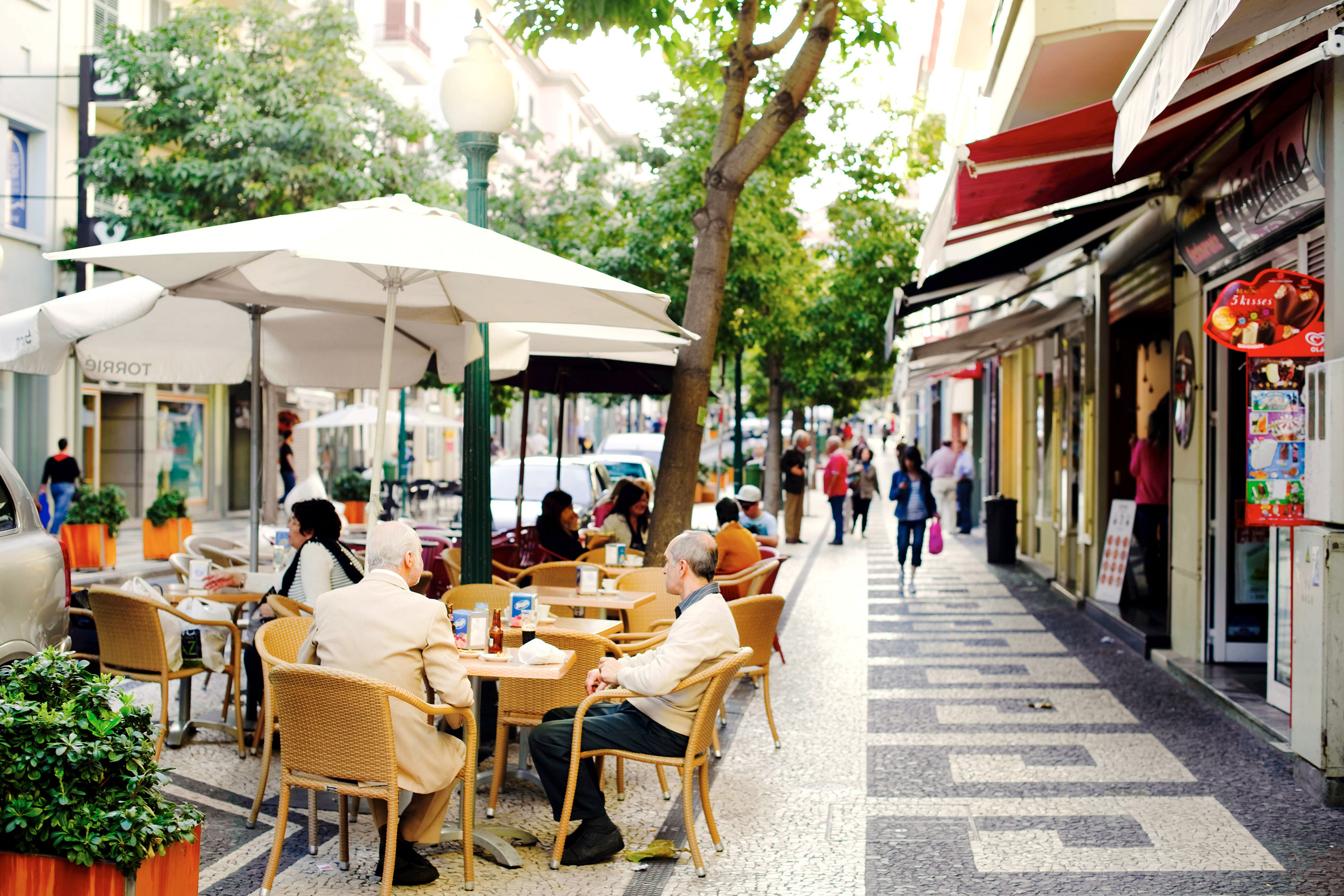Funchal