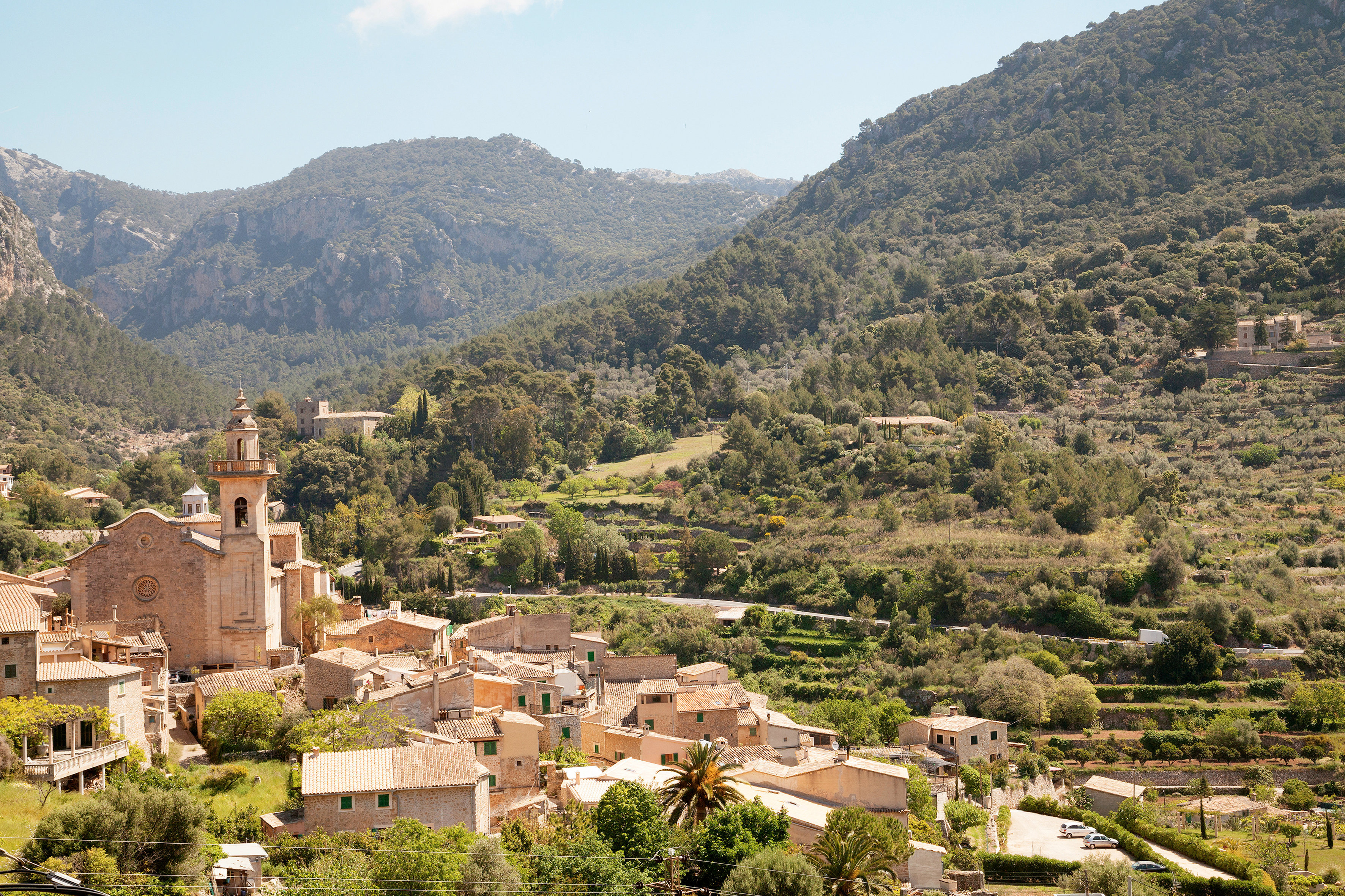 Valldemossa