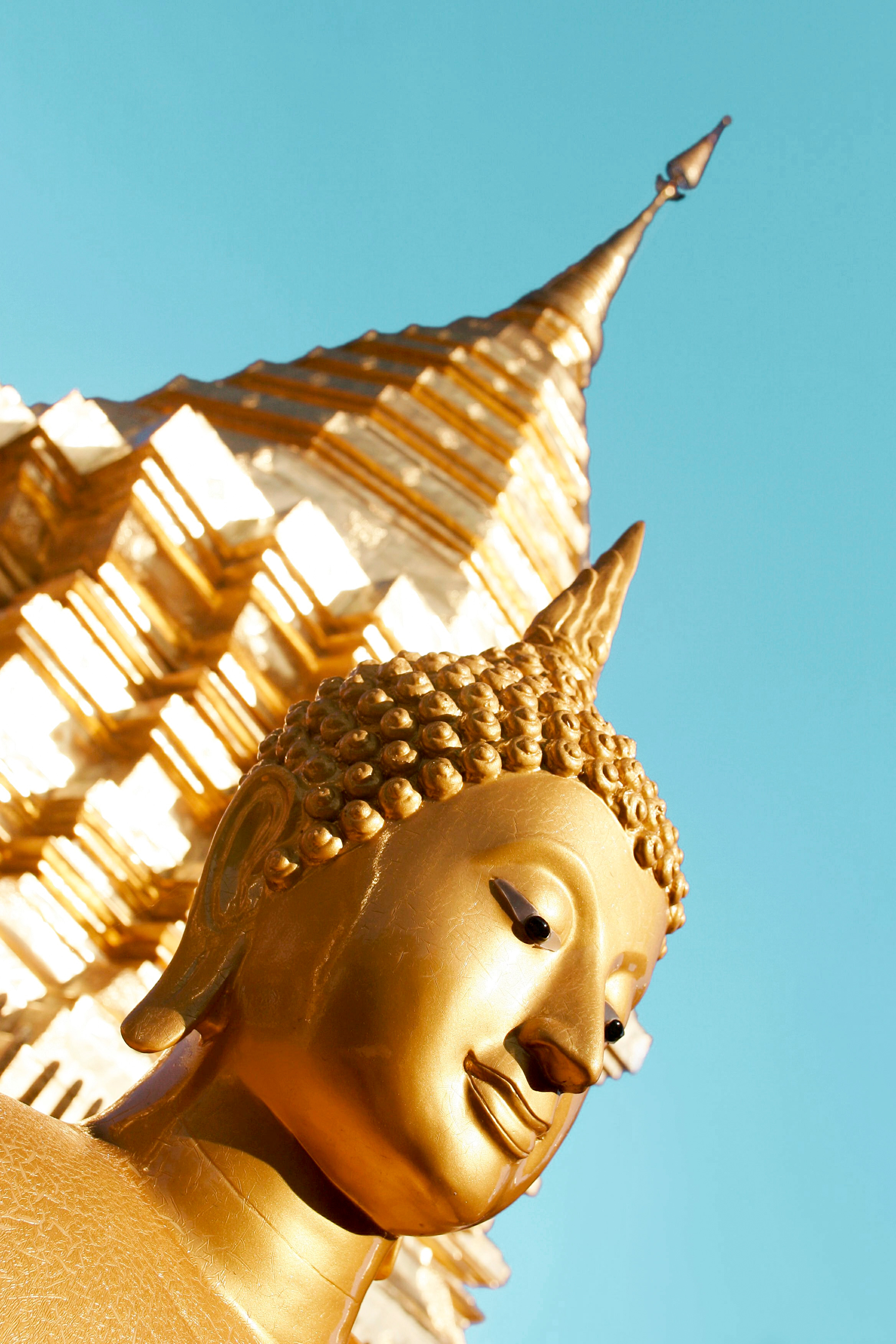 Templet Doi Suthep, Chiang Mai