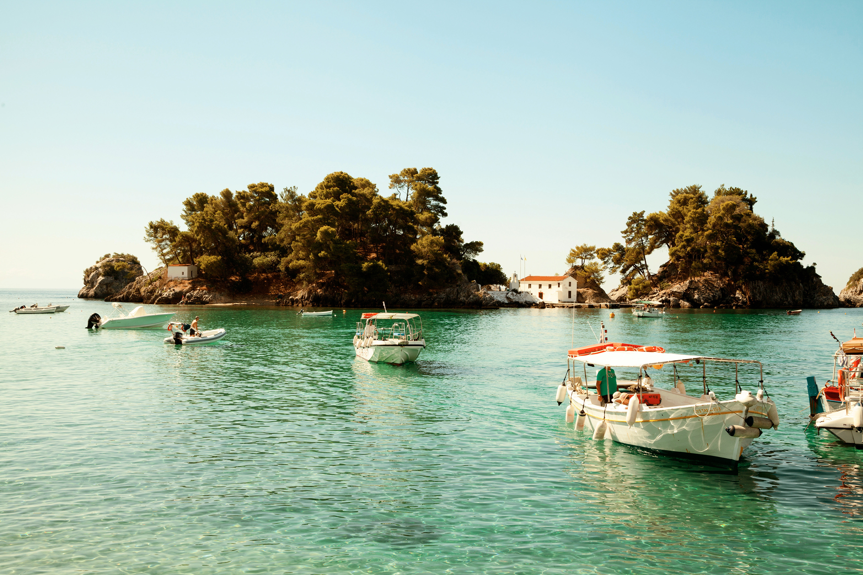 Parga