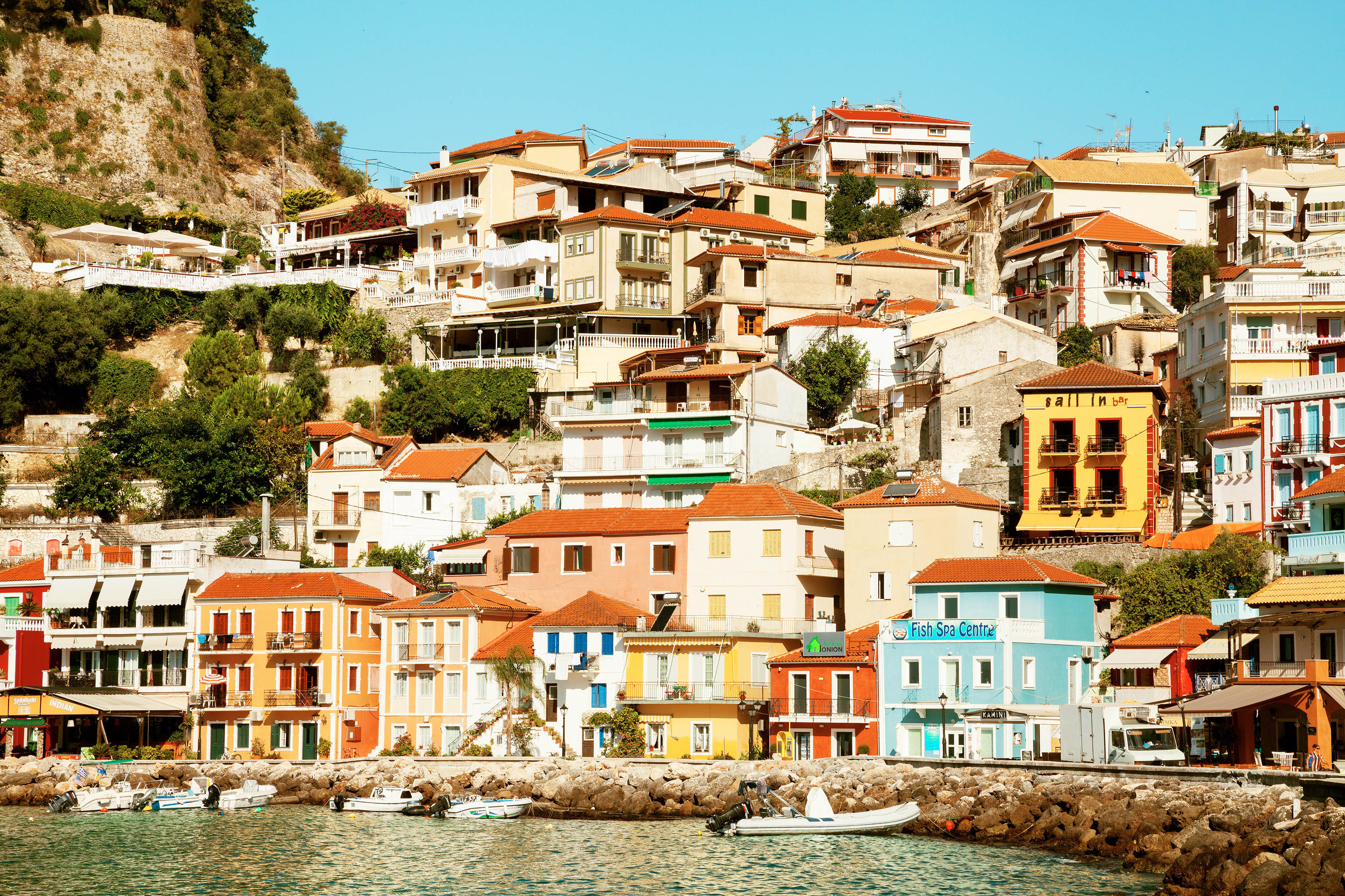 Parga