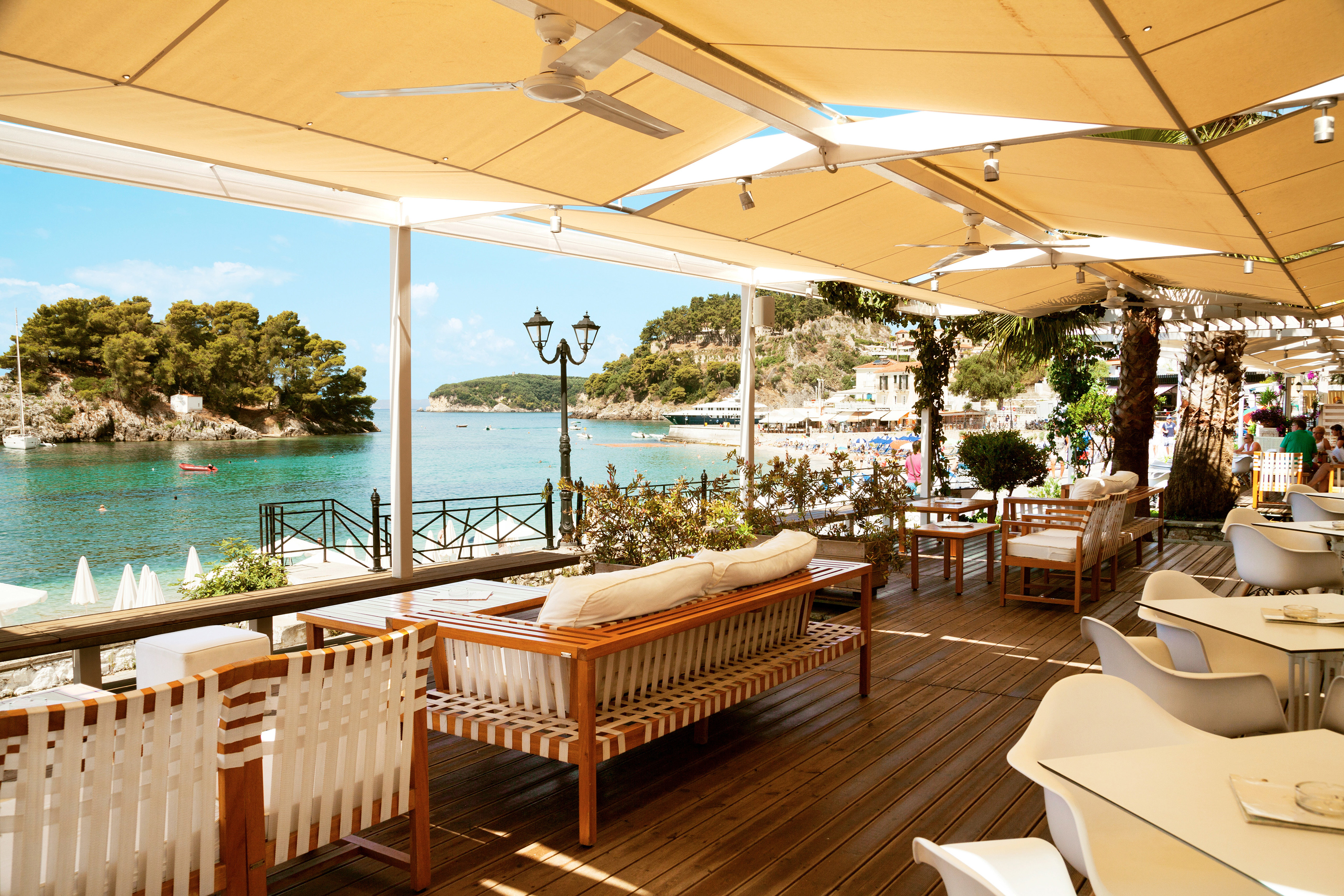 Parga