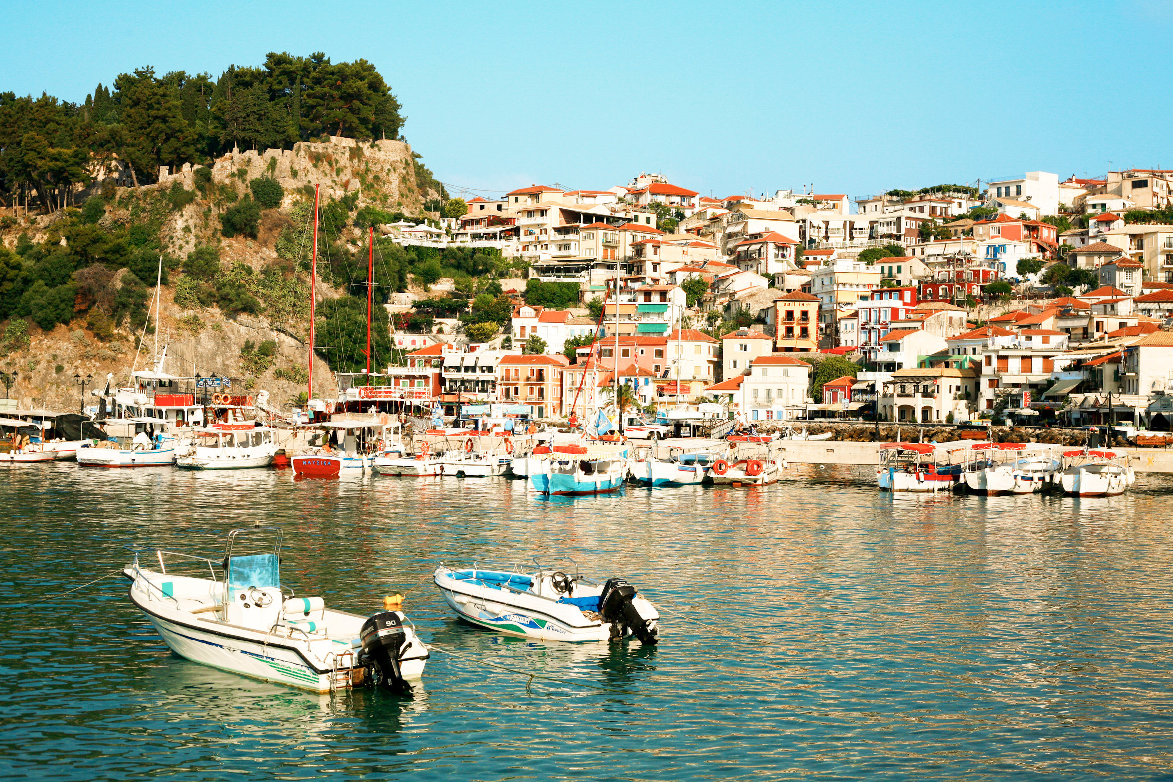Parga