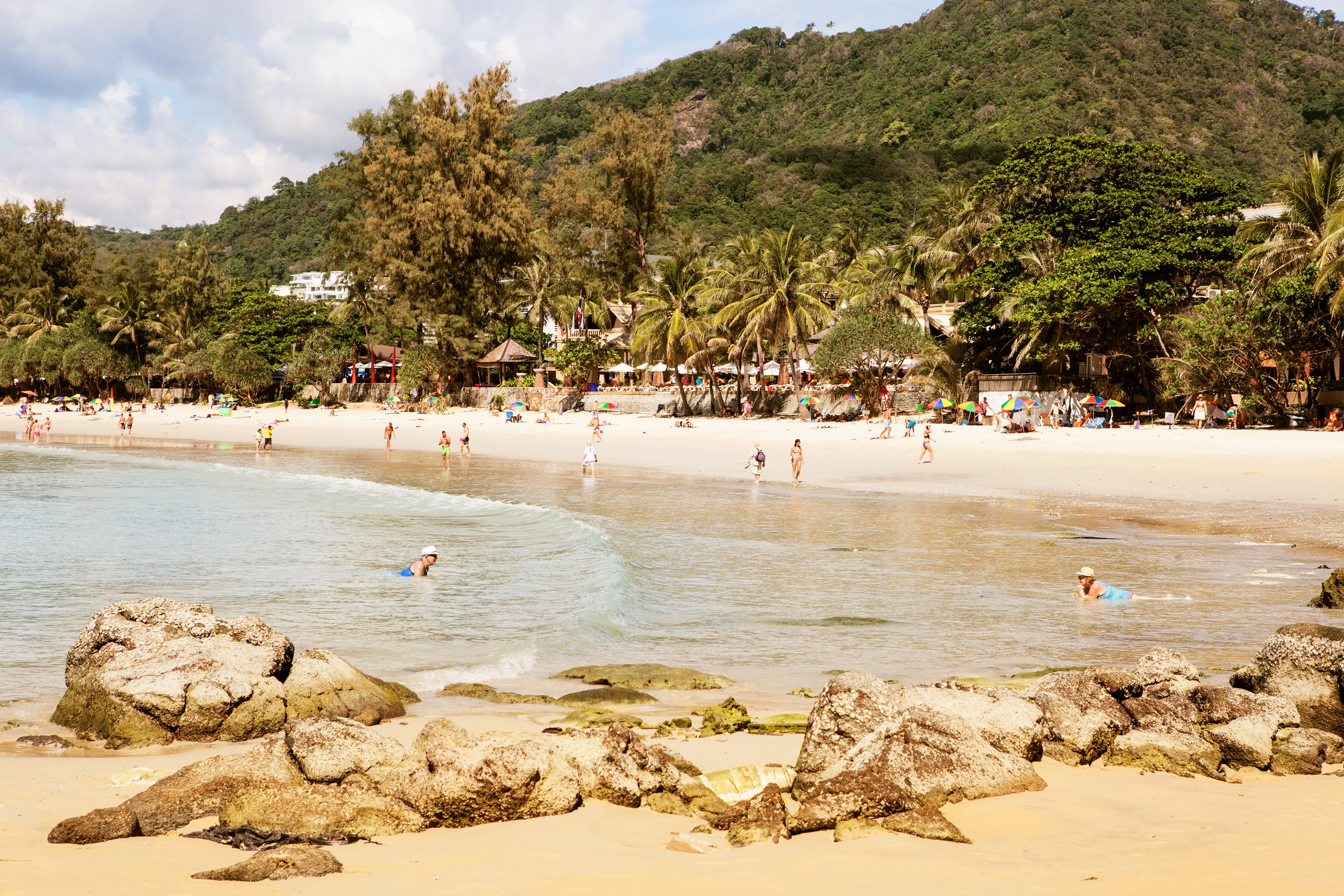 Kata Beach