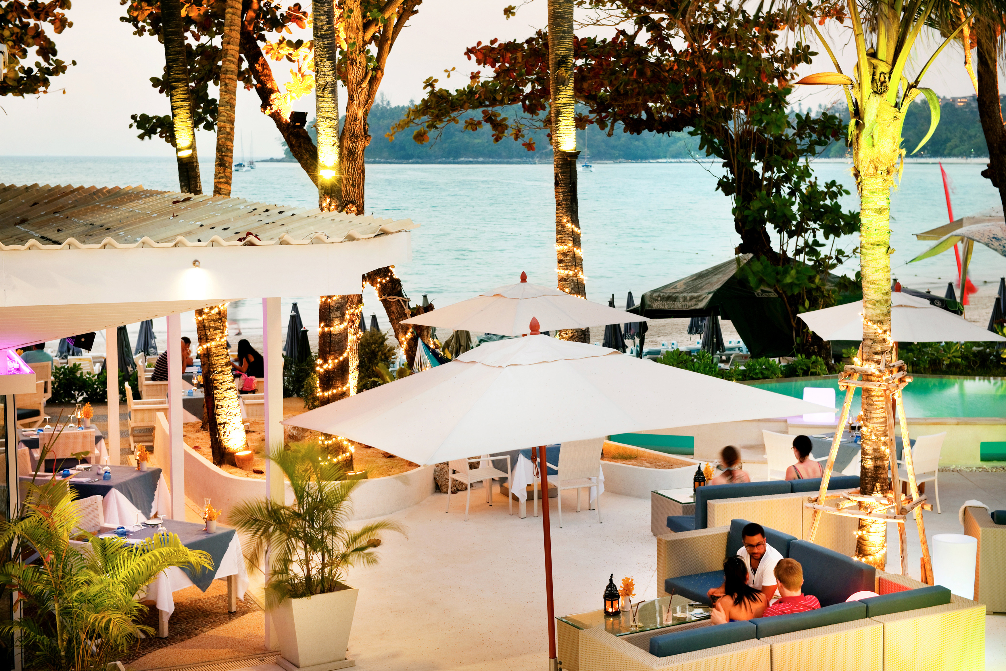 Kata Beach