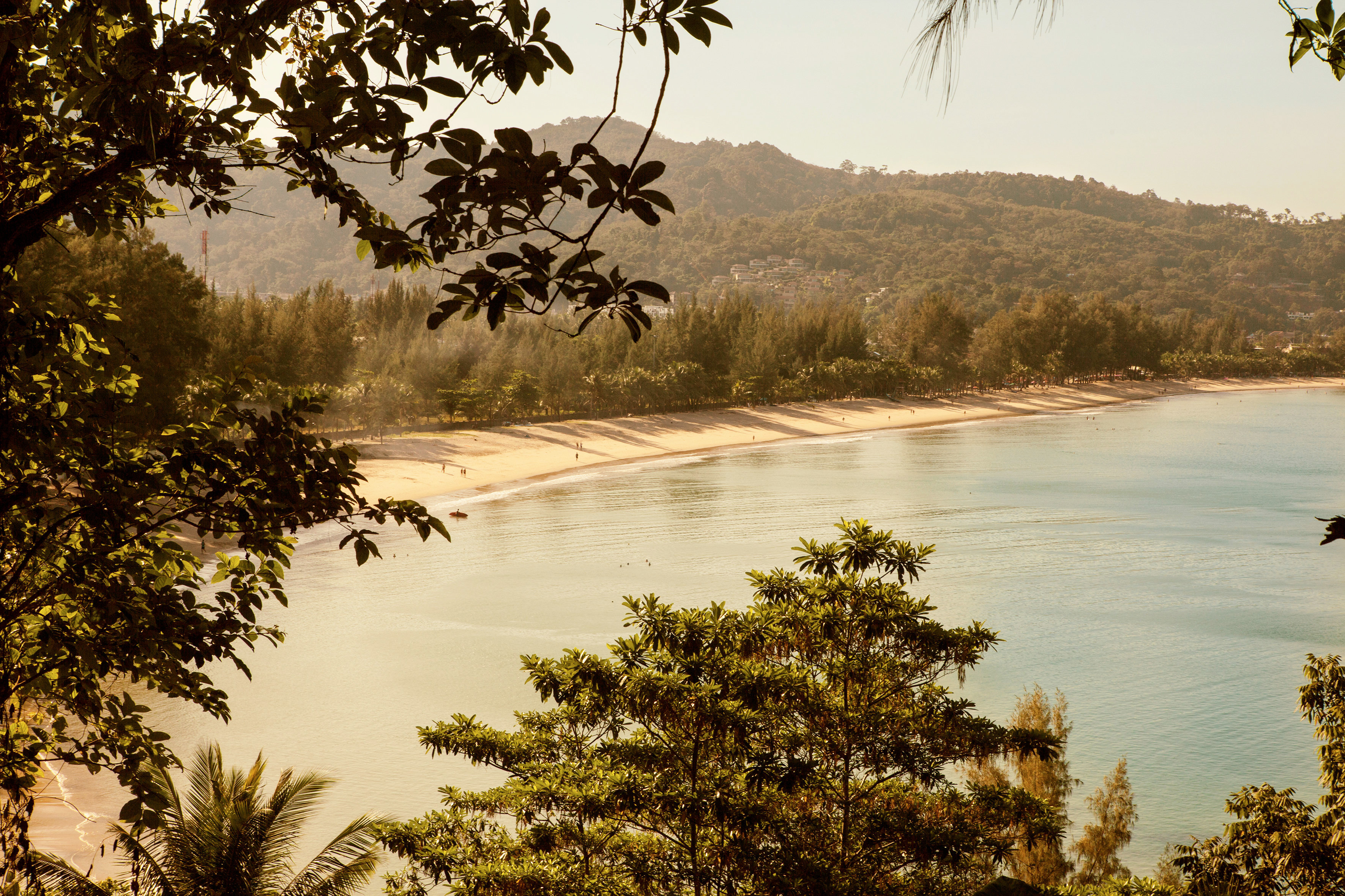 Kamala Beach