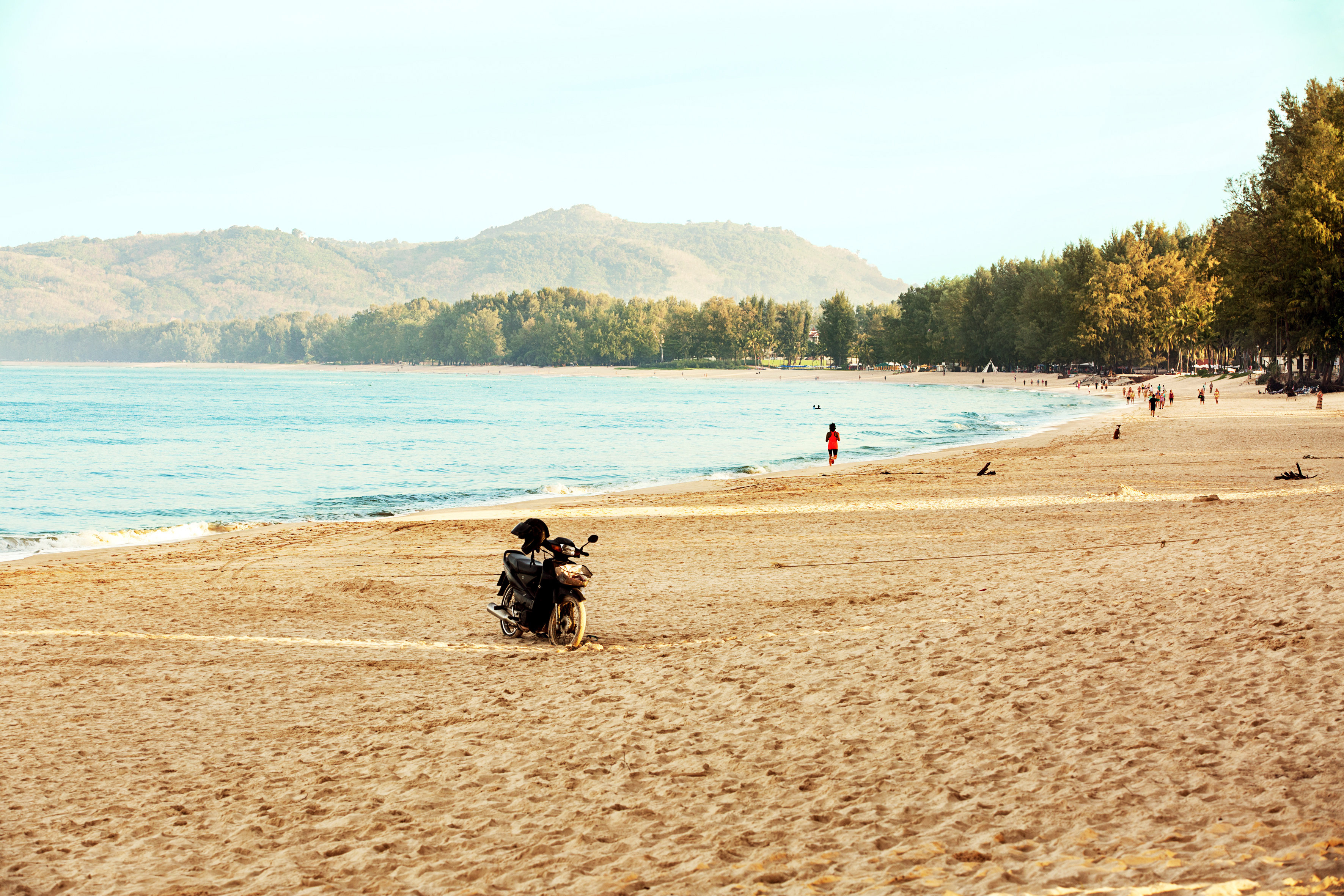 Bangtao Beach