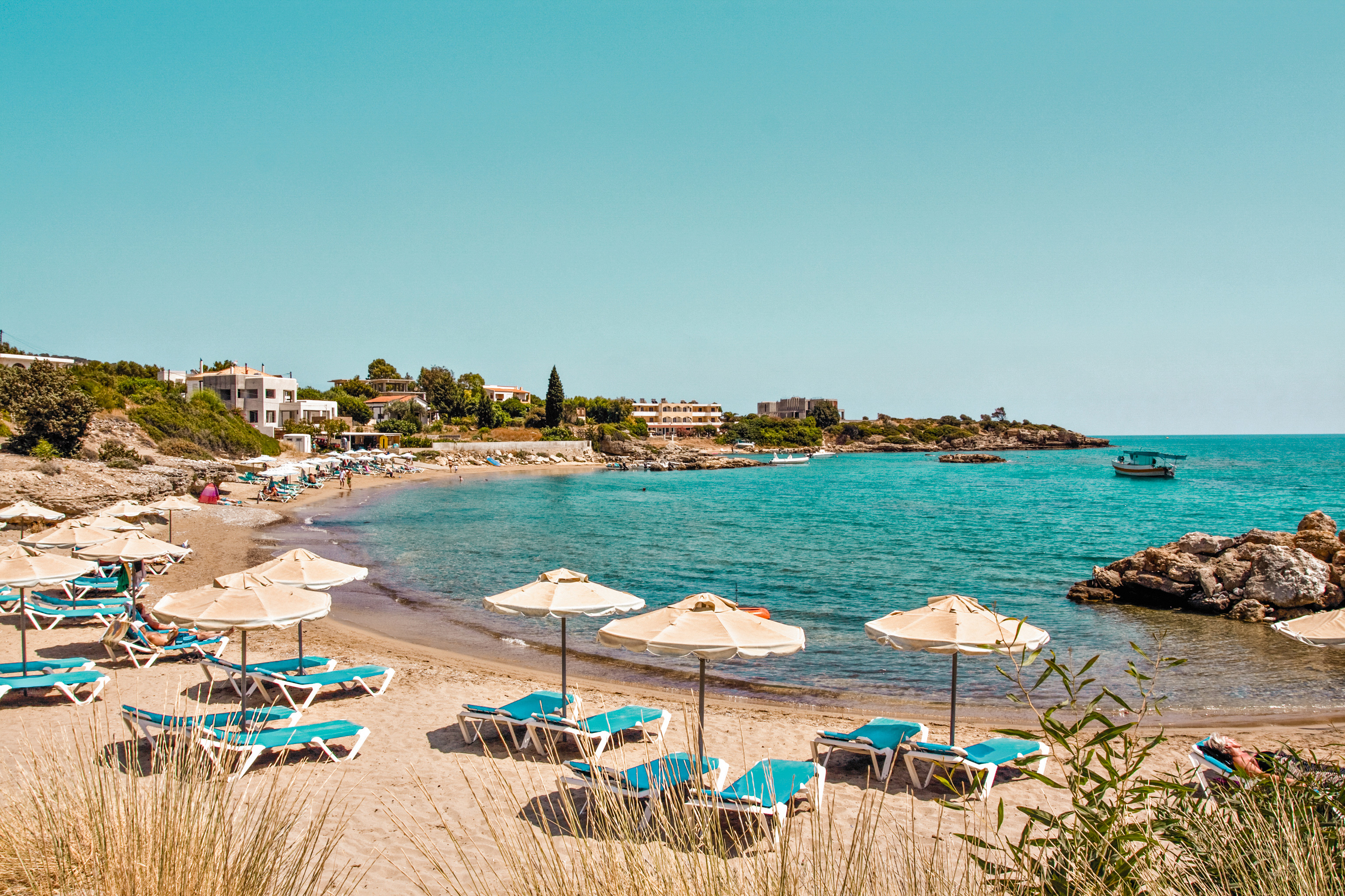 Pefkos