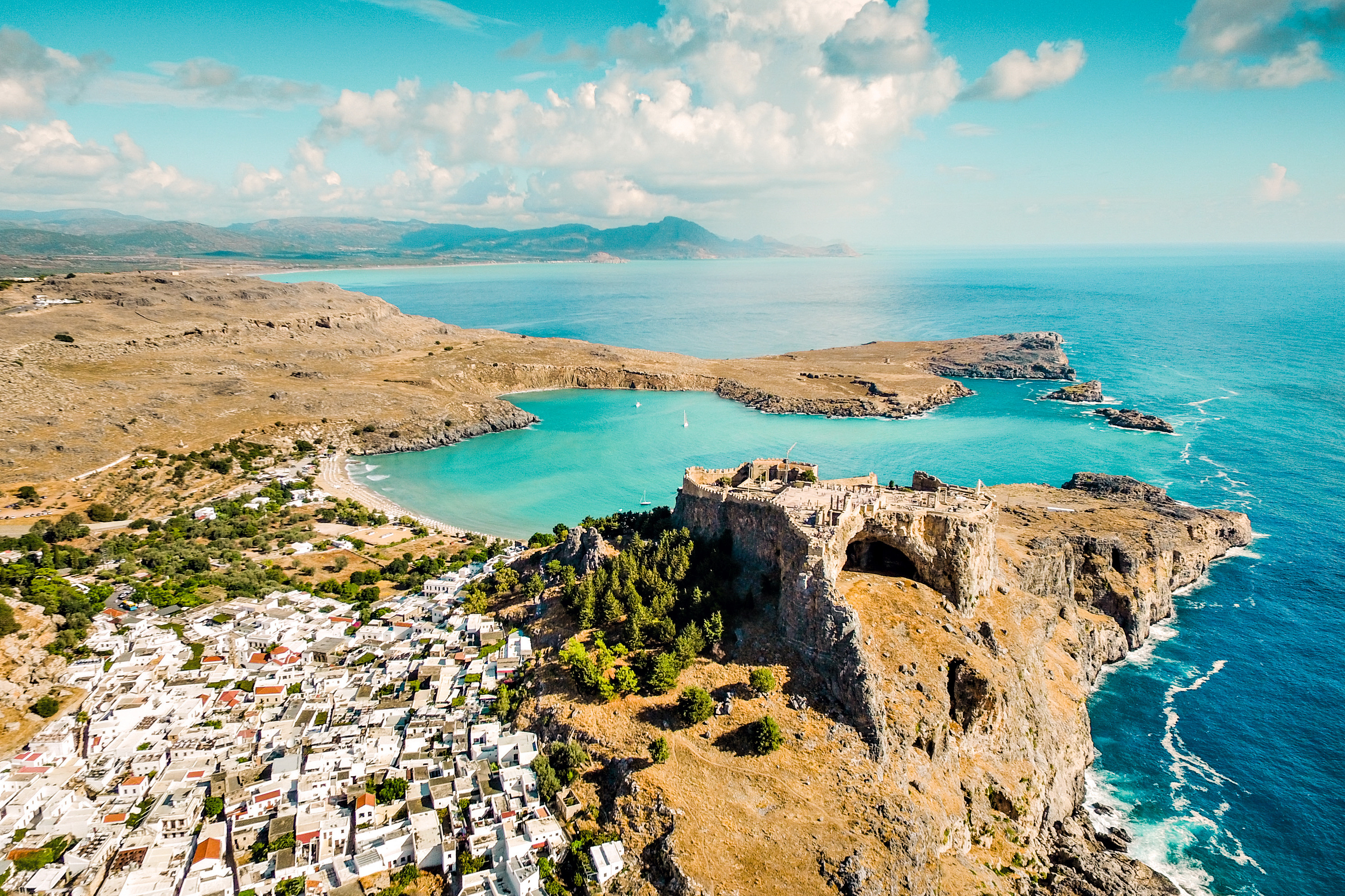 Lindos