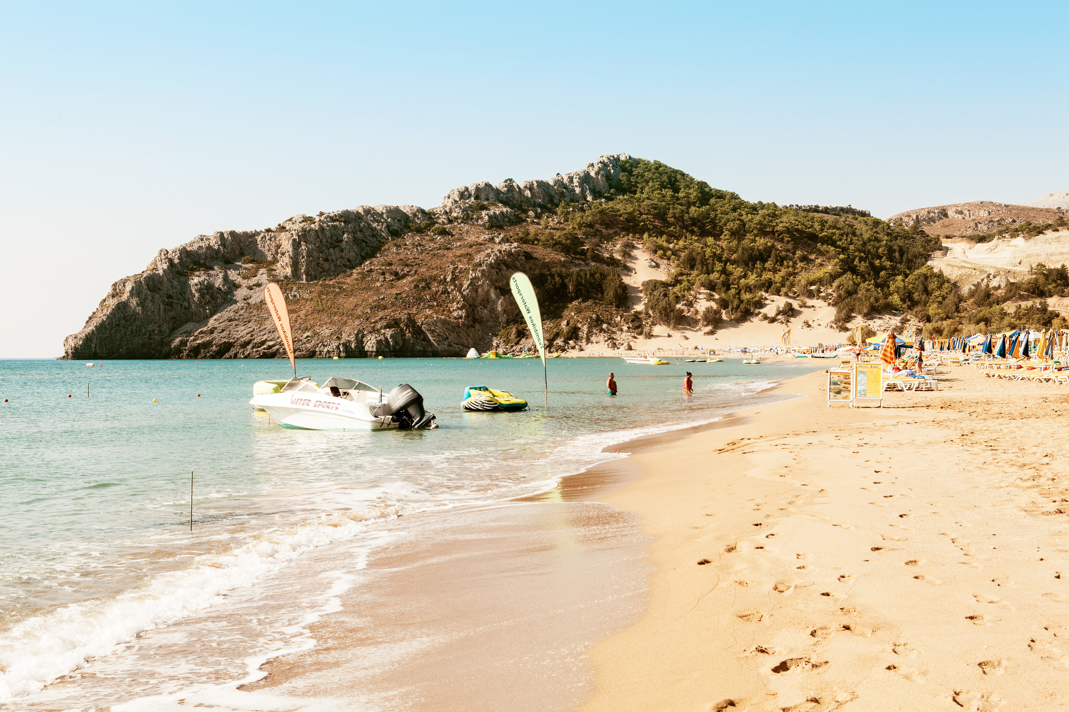 Kolymbia
