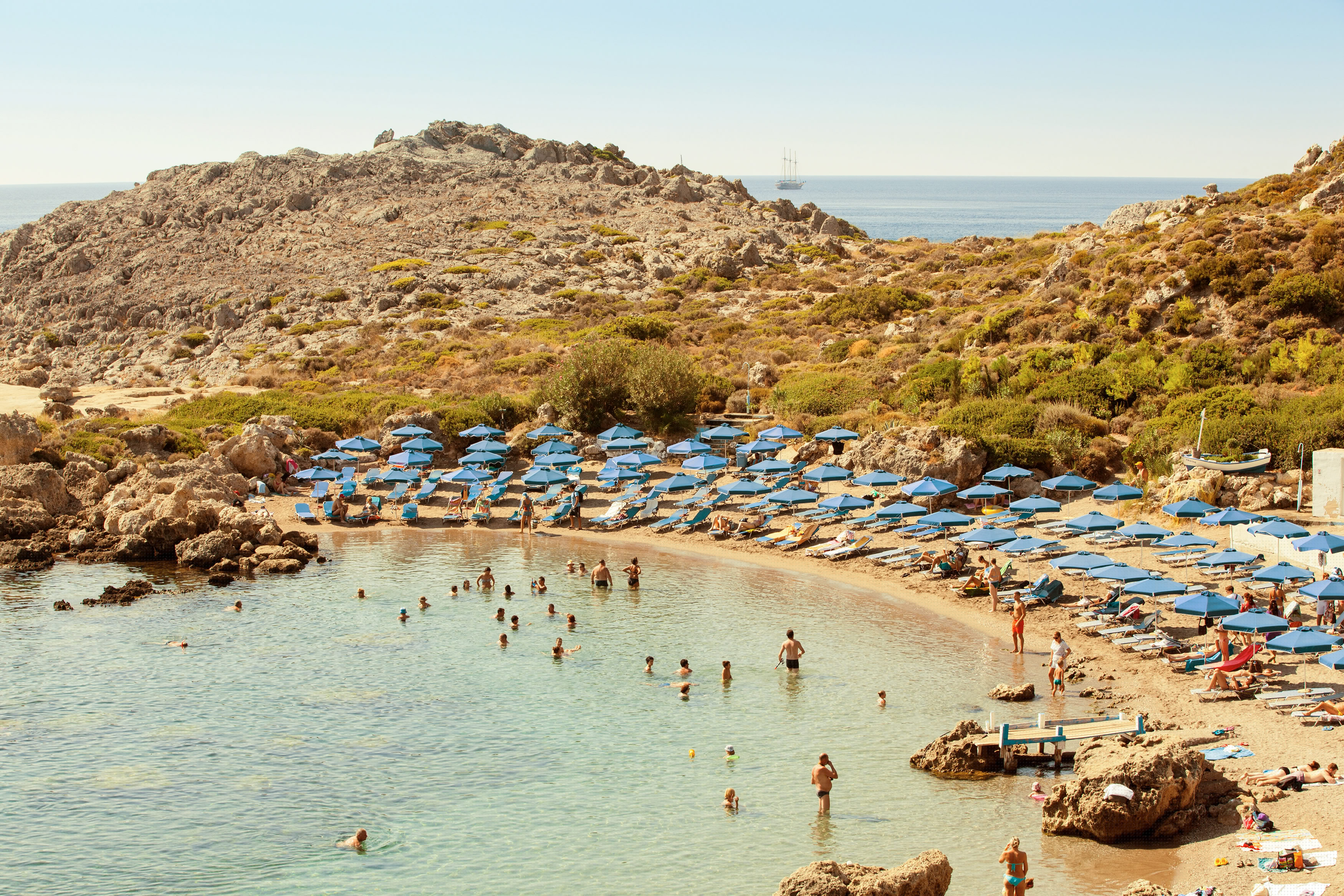 Faliraki