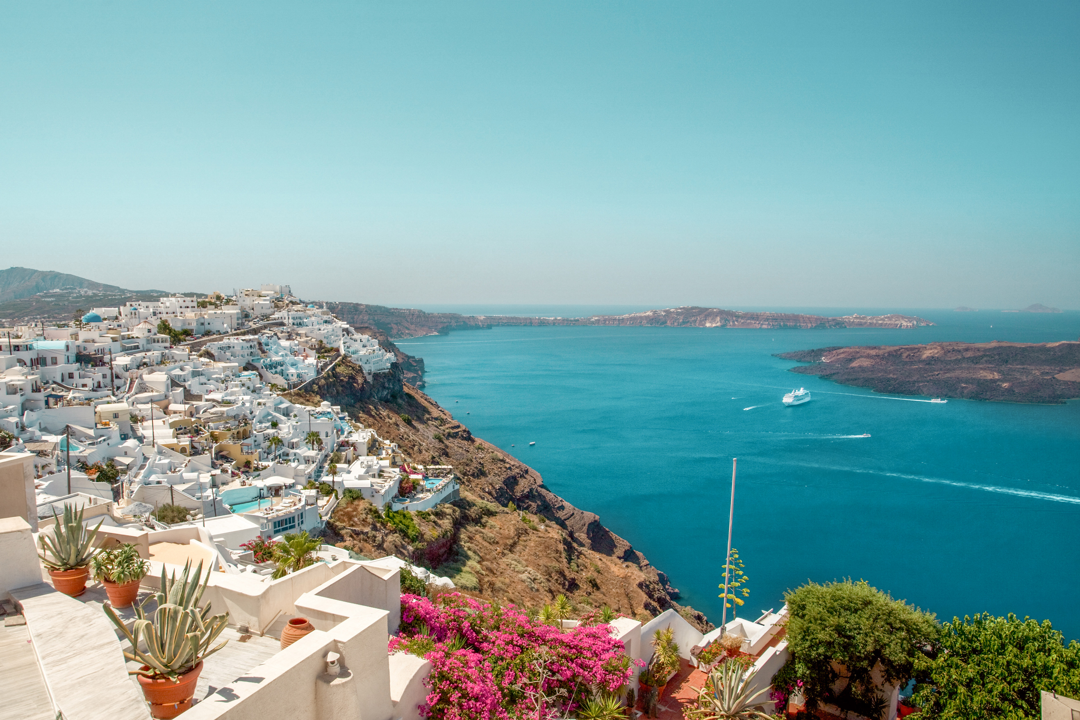 Thira
