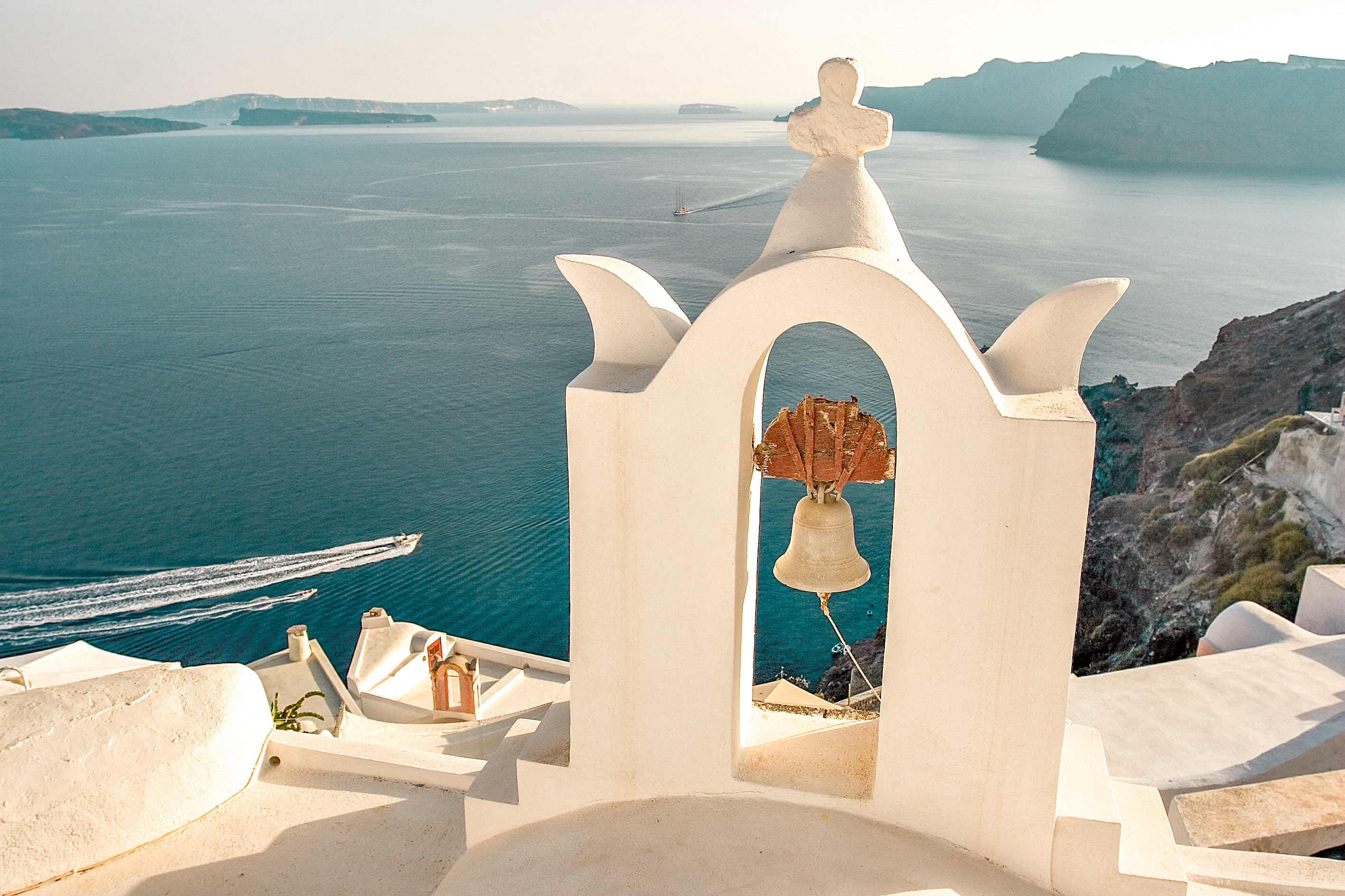 Ving santorini Ving santorini